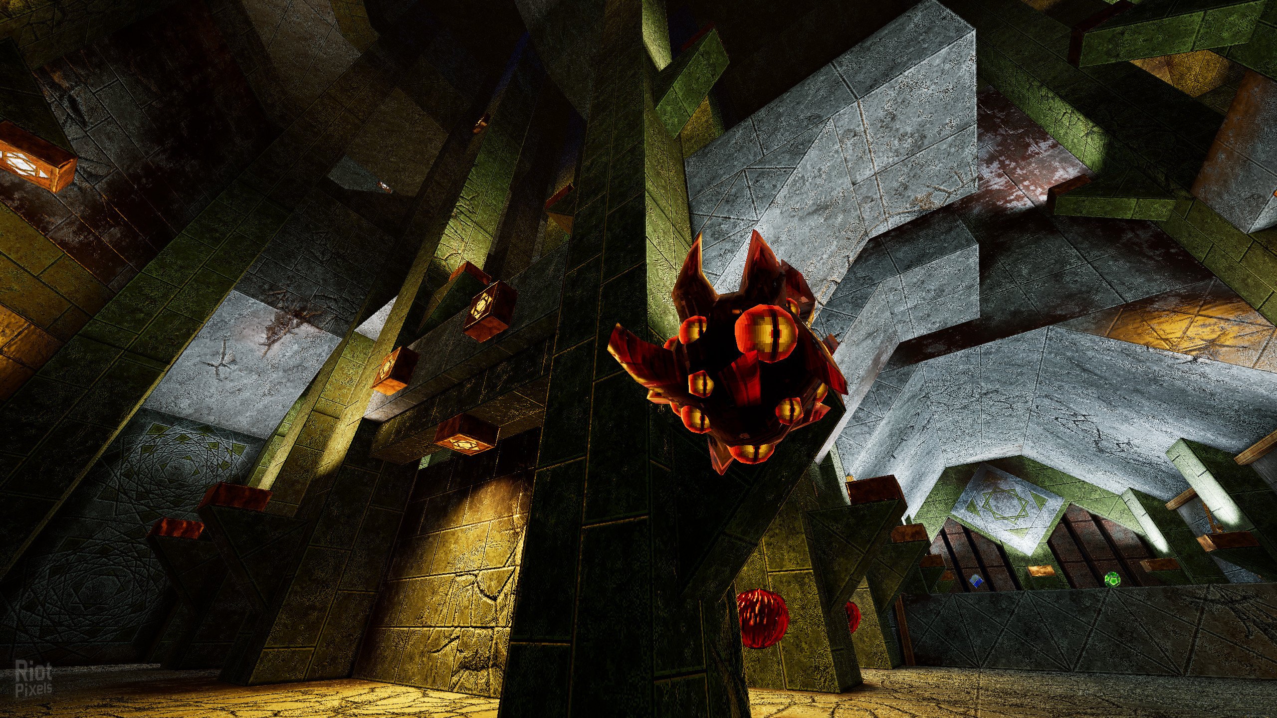 [13]-AMID EVIL: Champion Edition – Build 2617 + 2 DLCs + Bonus OSTs Download