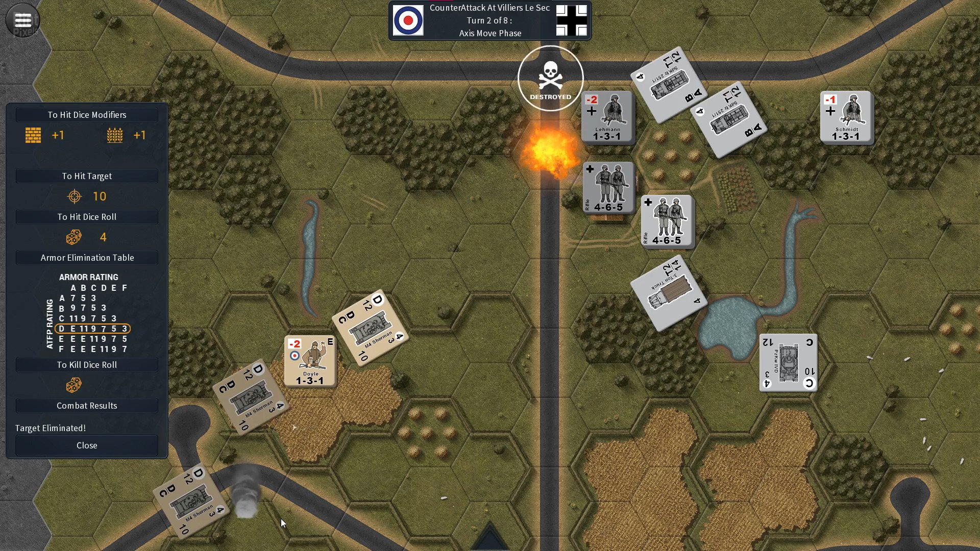 [10]-Valor & Victory: Complete – v1.08.05 + 5 DLCs Download