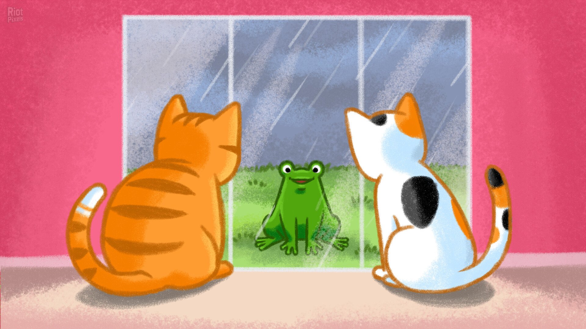 [3]-Cats Love Boxes Download