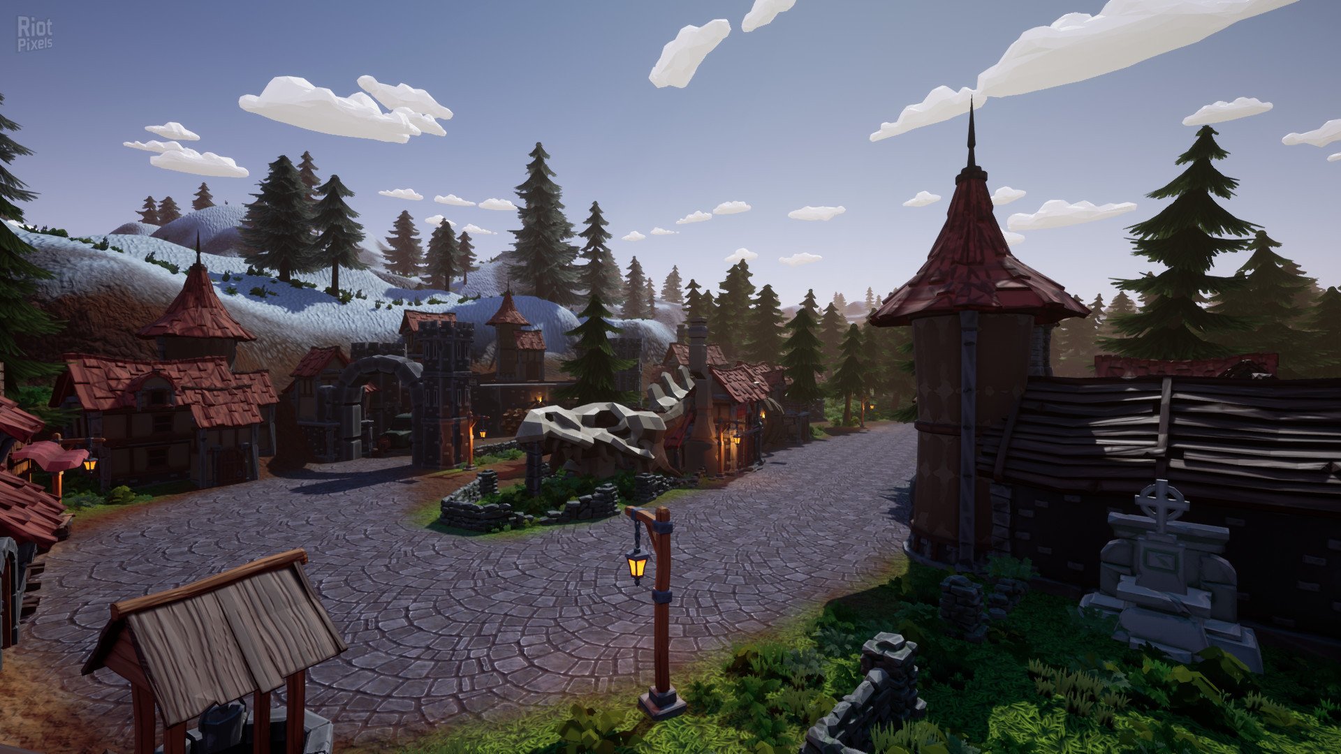 [9]-Hydroneer – v3.0.0 + Journey to Volcalidus DLC Download