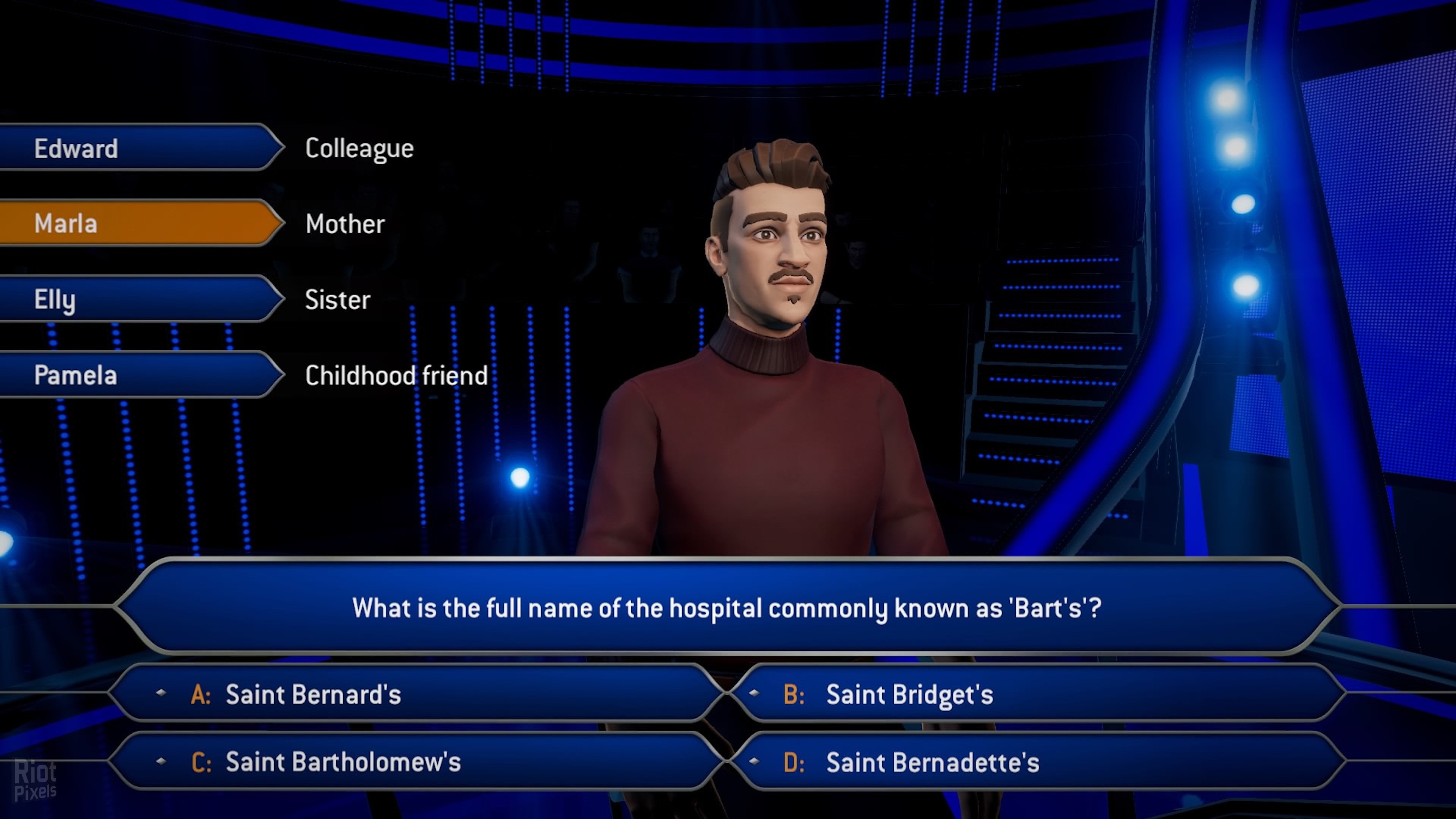 [5]-Who Wants To Be A Millionaire? Deluxe Edition – v1.3.0.1 + 12 DLCs Download