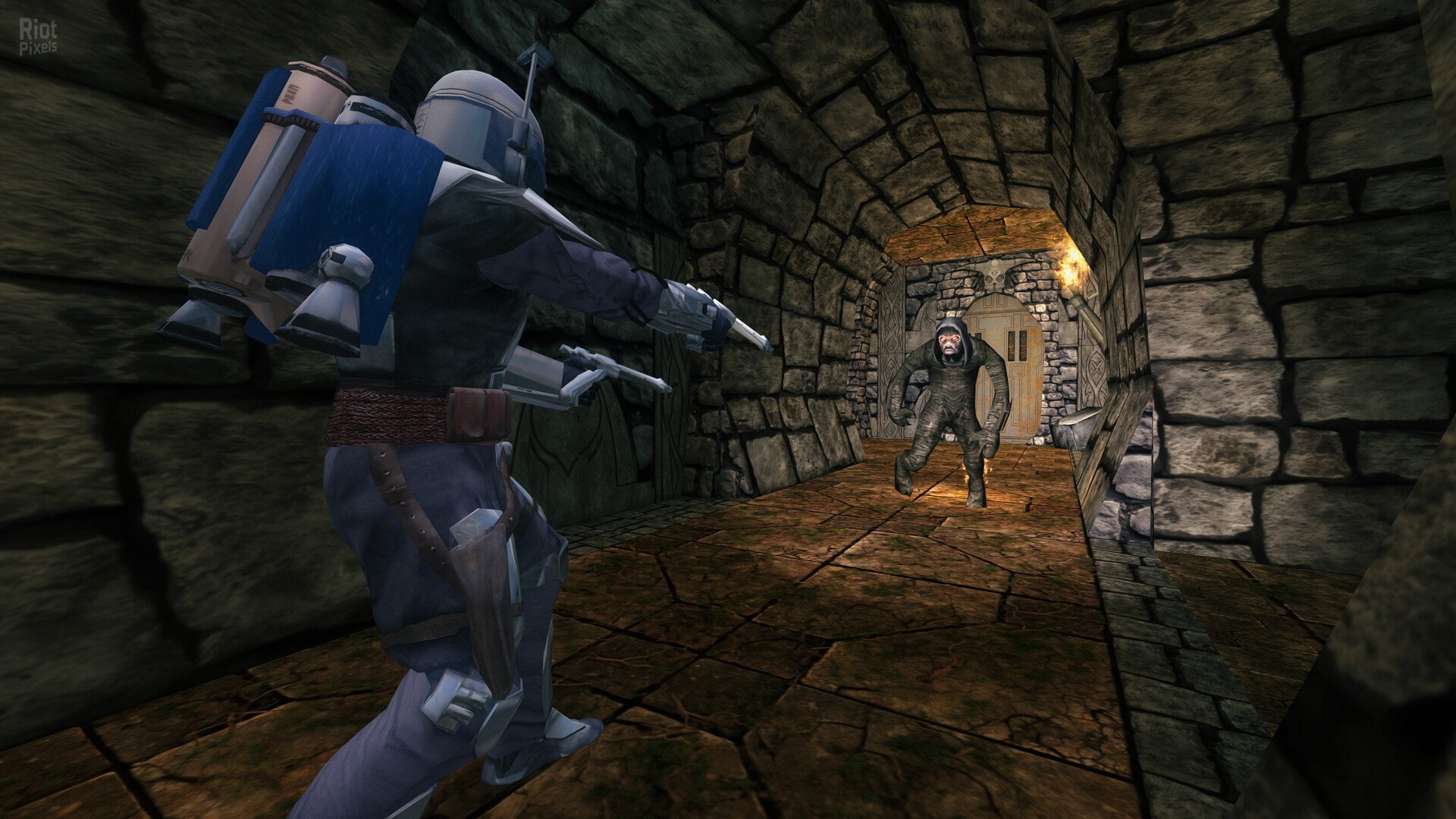 [10]-STAR WARS: Bounty Hunter Download