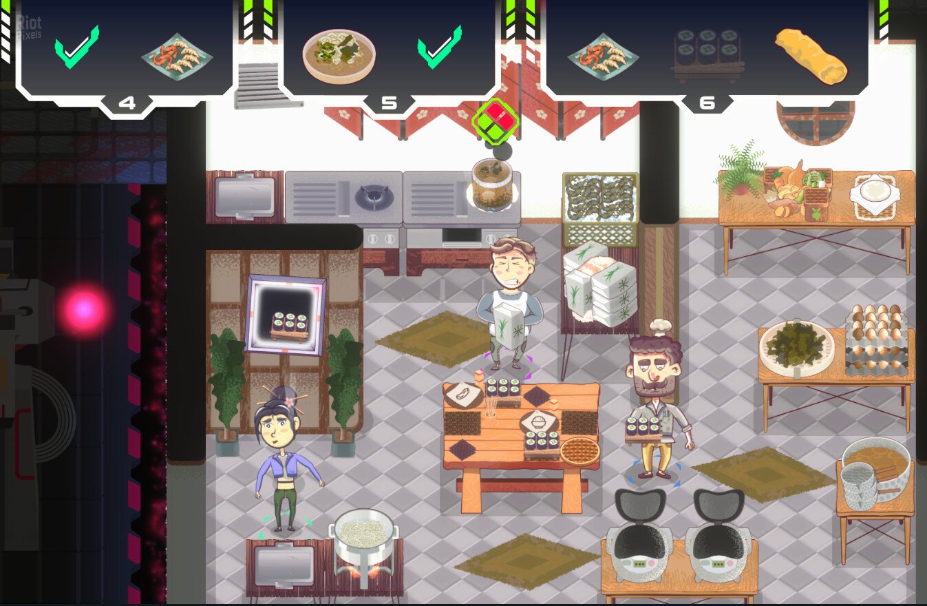 [3]-Let’s Cook Together 2 Download