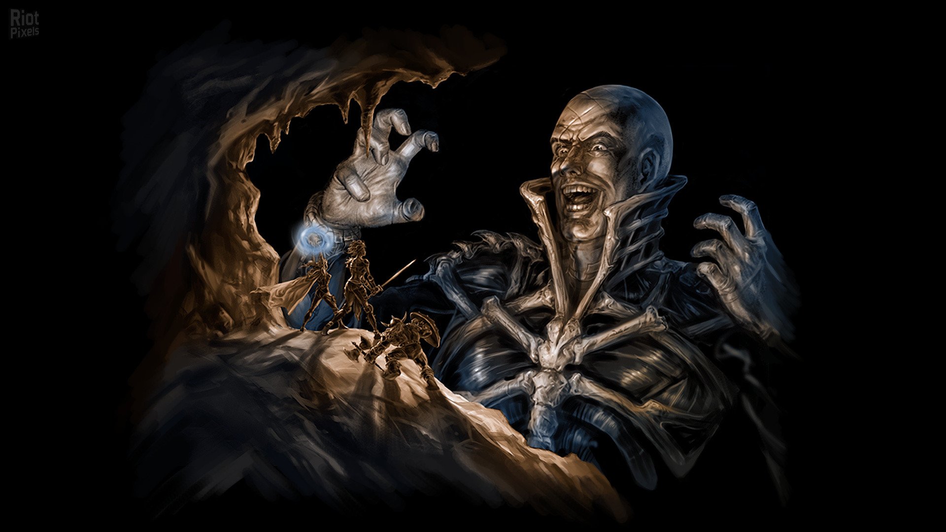 [24]-Neverwinter Nights: Enhanced Edition – Complete Adventures, v89.8193.37-14 + 8 DLCs Download