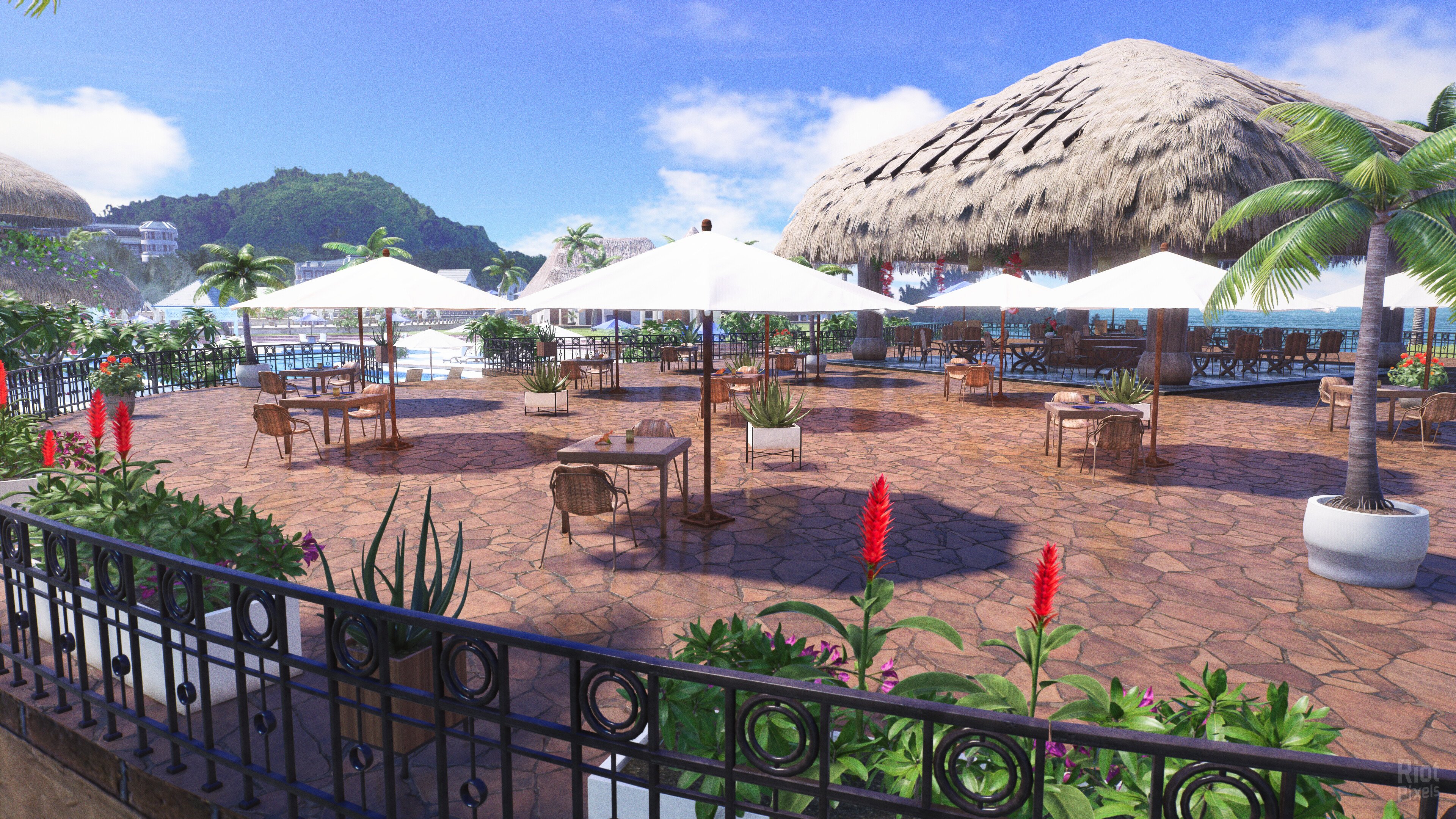 [5]-Venus Vacation PRISM: DEAD OR ALIVE Xtreme – Digital Deluxe Edition with Early Purchase Bonus, v1.02 + 3 DLCs Download