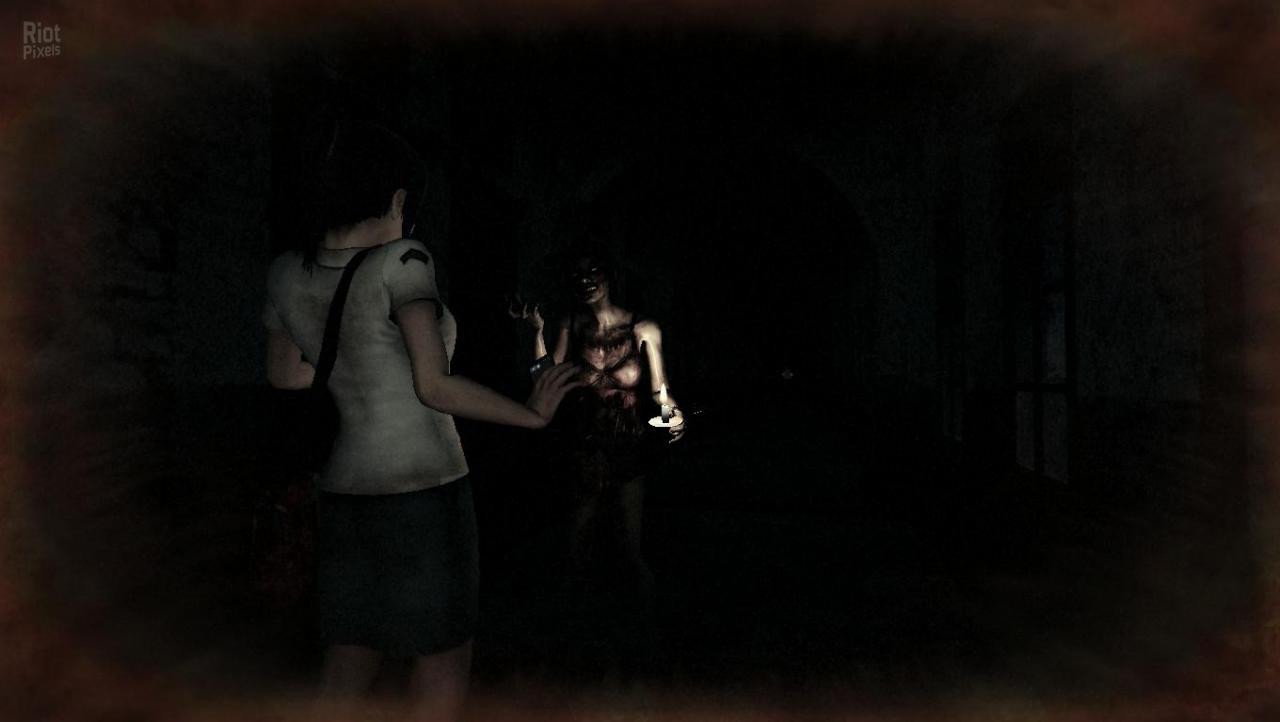 [4]-DreadOut: Keepers of The Dark Download