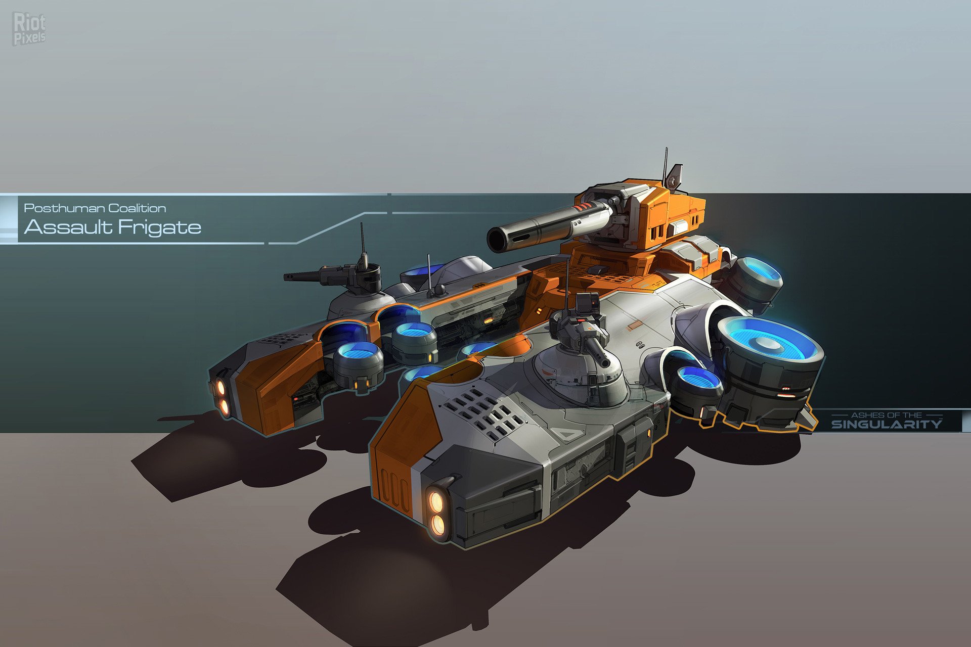 [20]-Ashes of the Singularity Download