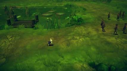 [7]-Earthlock: Festival of Magic Download
