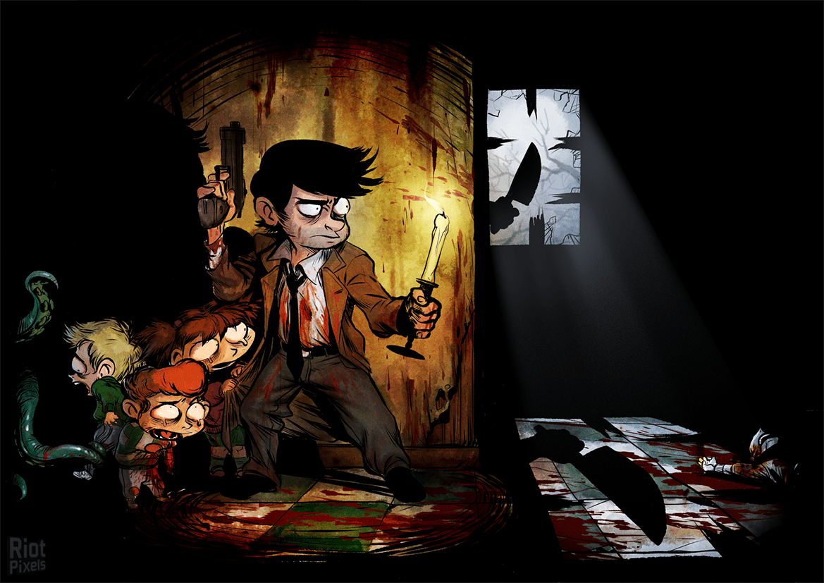 [18]-2Dark Download
