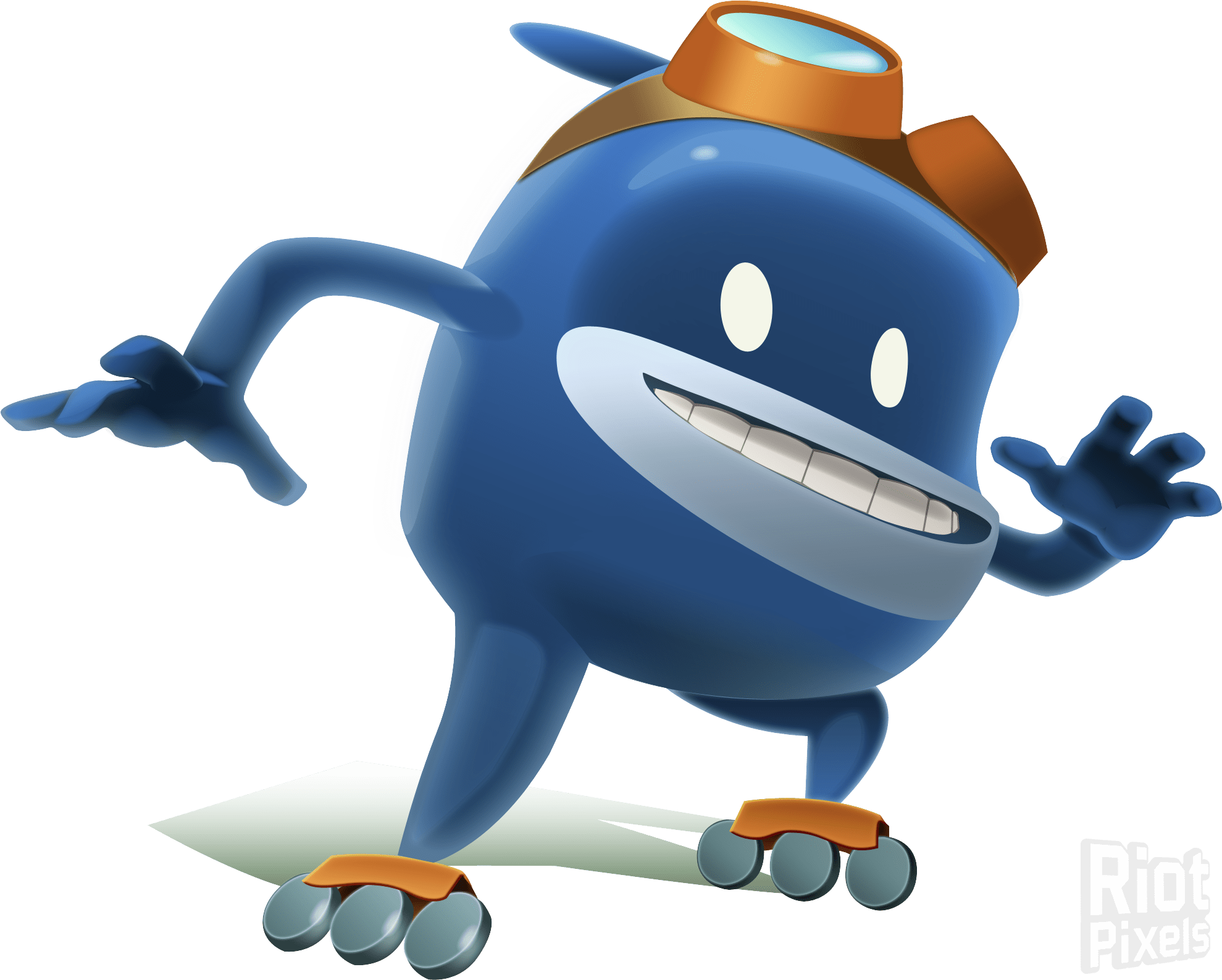 [25]-de Blob 2 – v0.15 Download