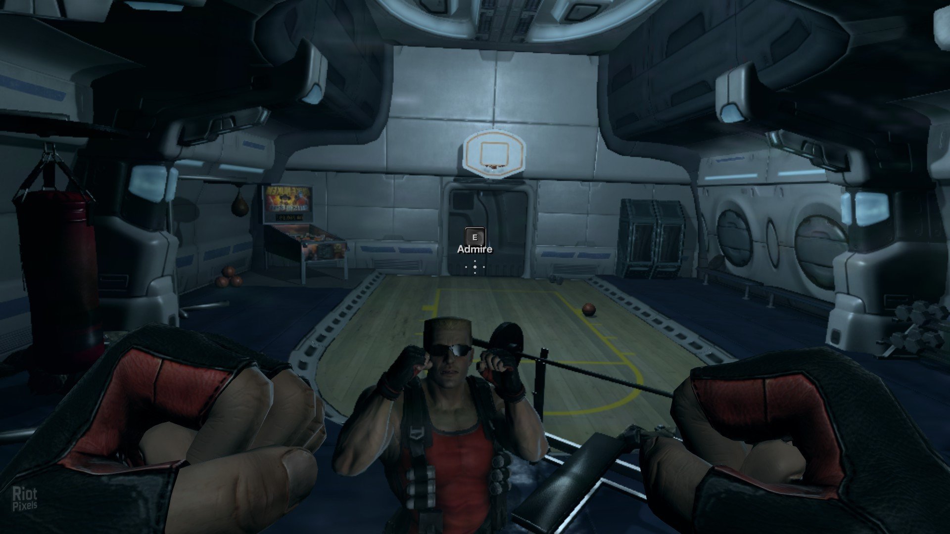 [8]-Duke Nukem Forever, v1.0 (Build 244) + 3 DLCs Download