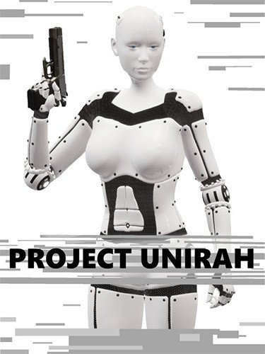 Project Unirah-HohohoGames