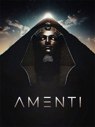 Amenti-HohohoGames