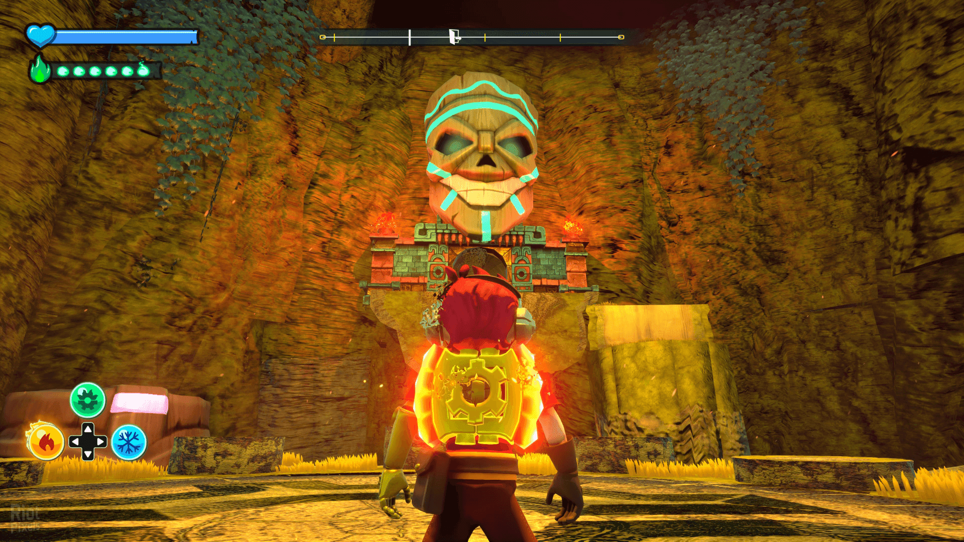 [12]-A Knight’s Quest Download