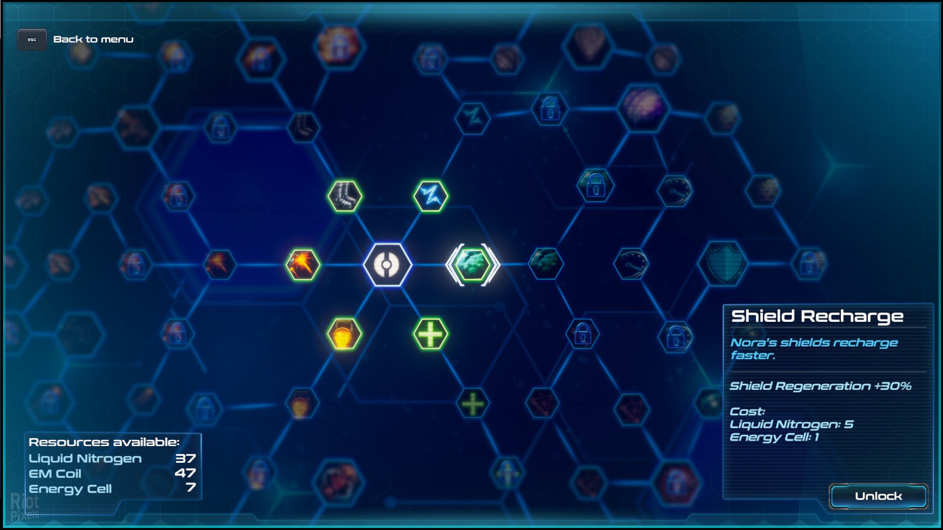 [10]-Everreach: Project Eden Download