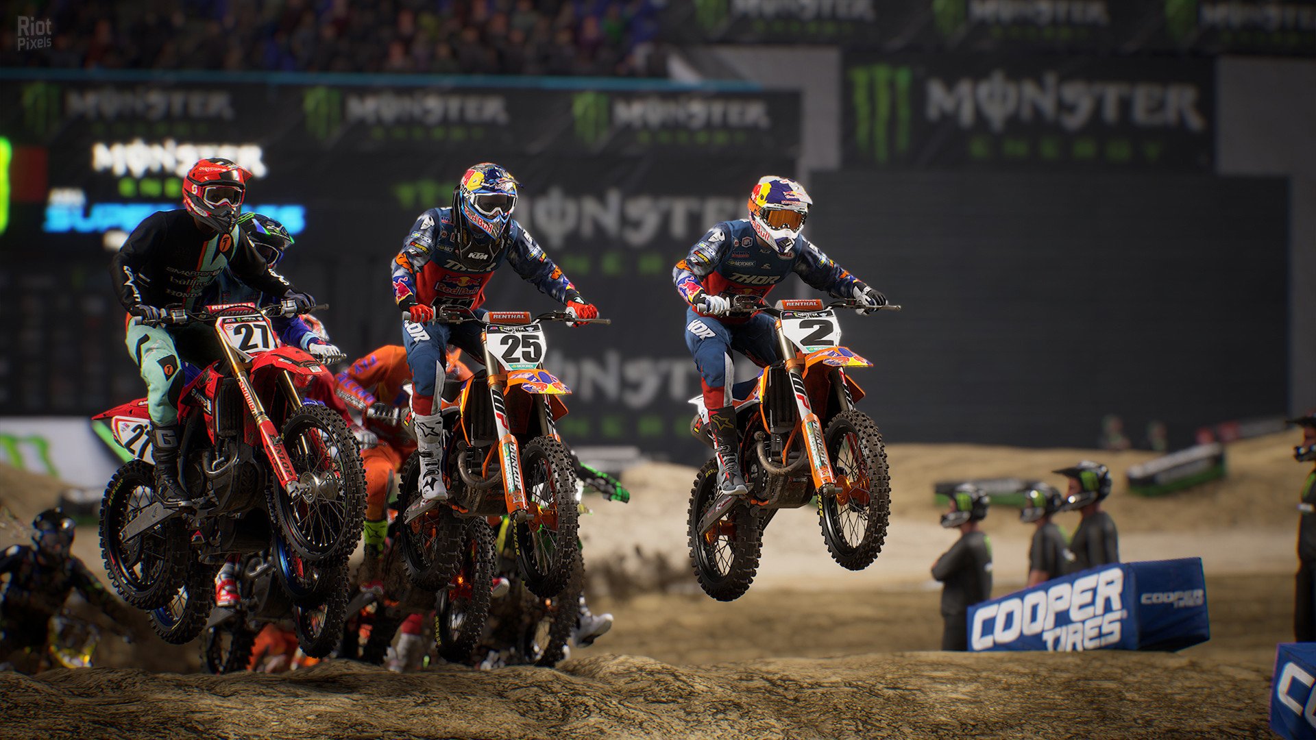 [9]-Monster Energy Supercross: The Official Videogame 3 + DLC Download
