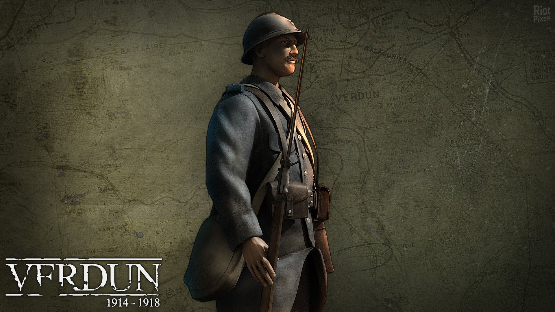 [27]-Verdun + Tannenberg – v312.21382/v312.21390 Download