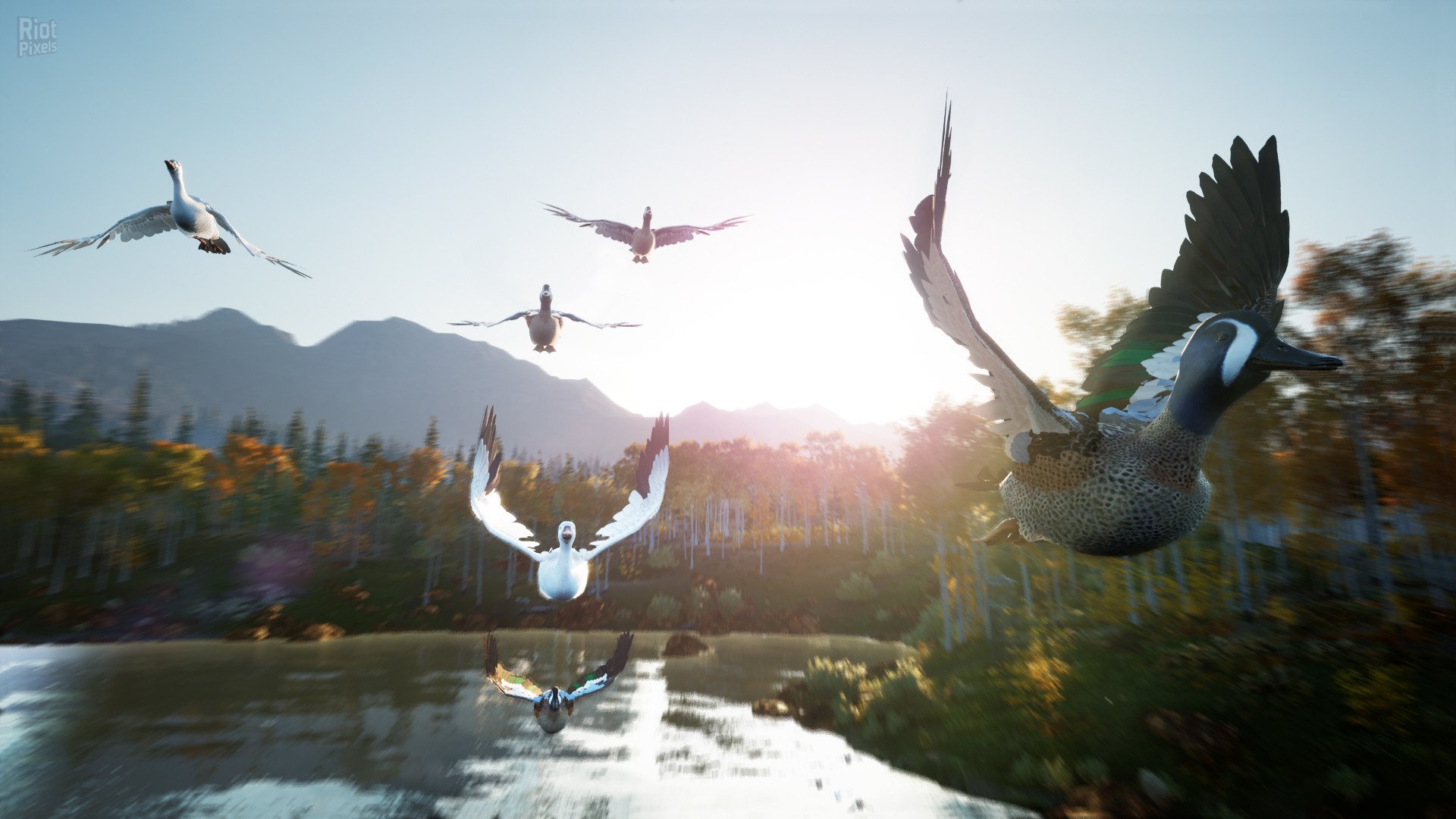 [12]-Hunting Simulator 2: Elite Edition – v1.0.0.311.66949 + 4 DLCs Download