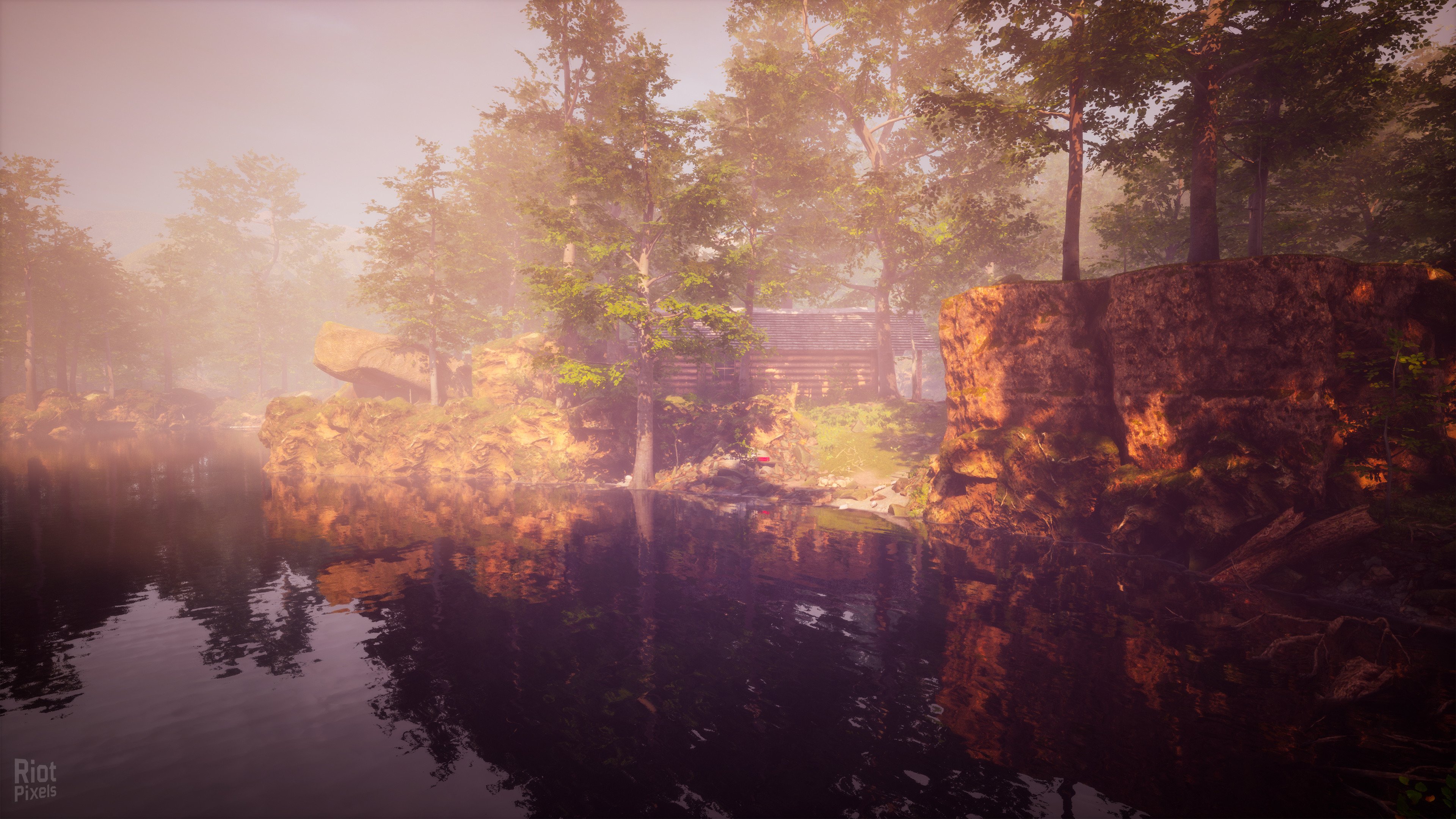[3]-The Fabled Woods Download