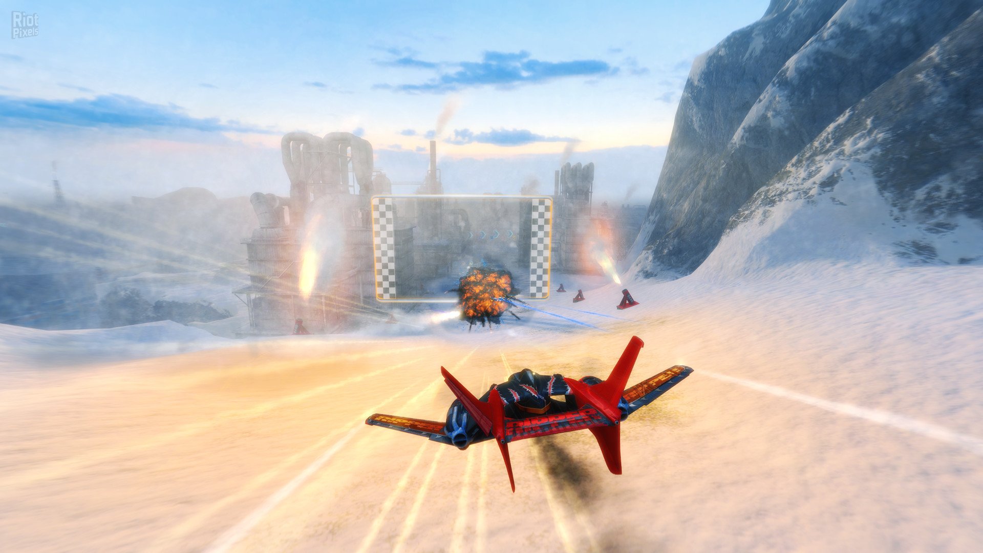 [6]-Skydrift Infinity Download