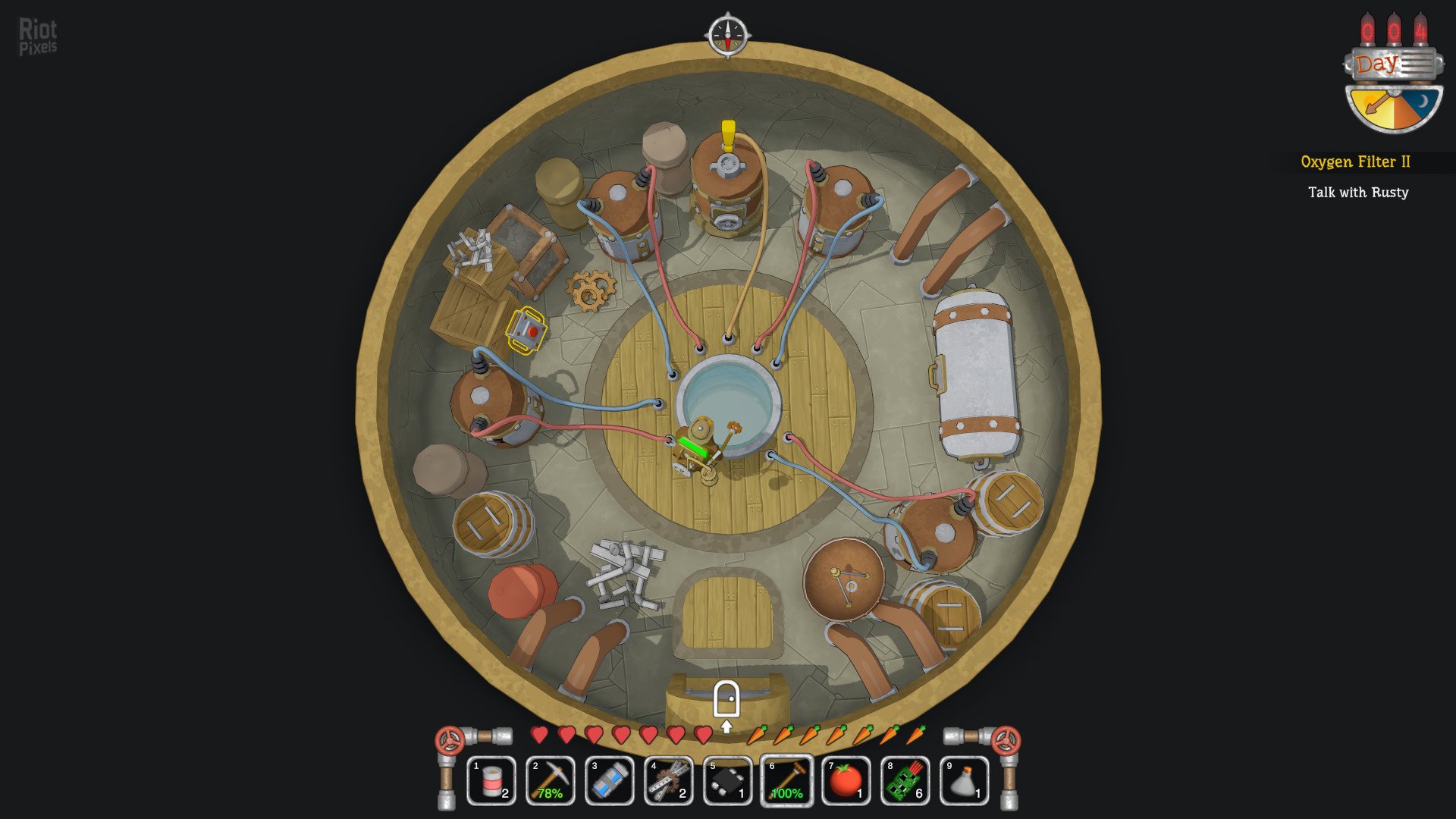 [5]-Scrapnaut – v1.4.16 Download