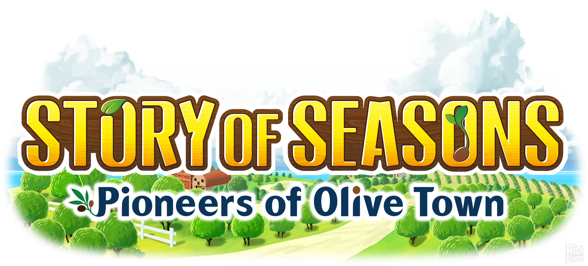 [25]-Story of Seasons: Pioneers of Olive Town Download