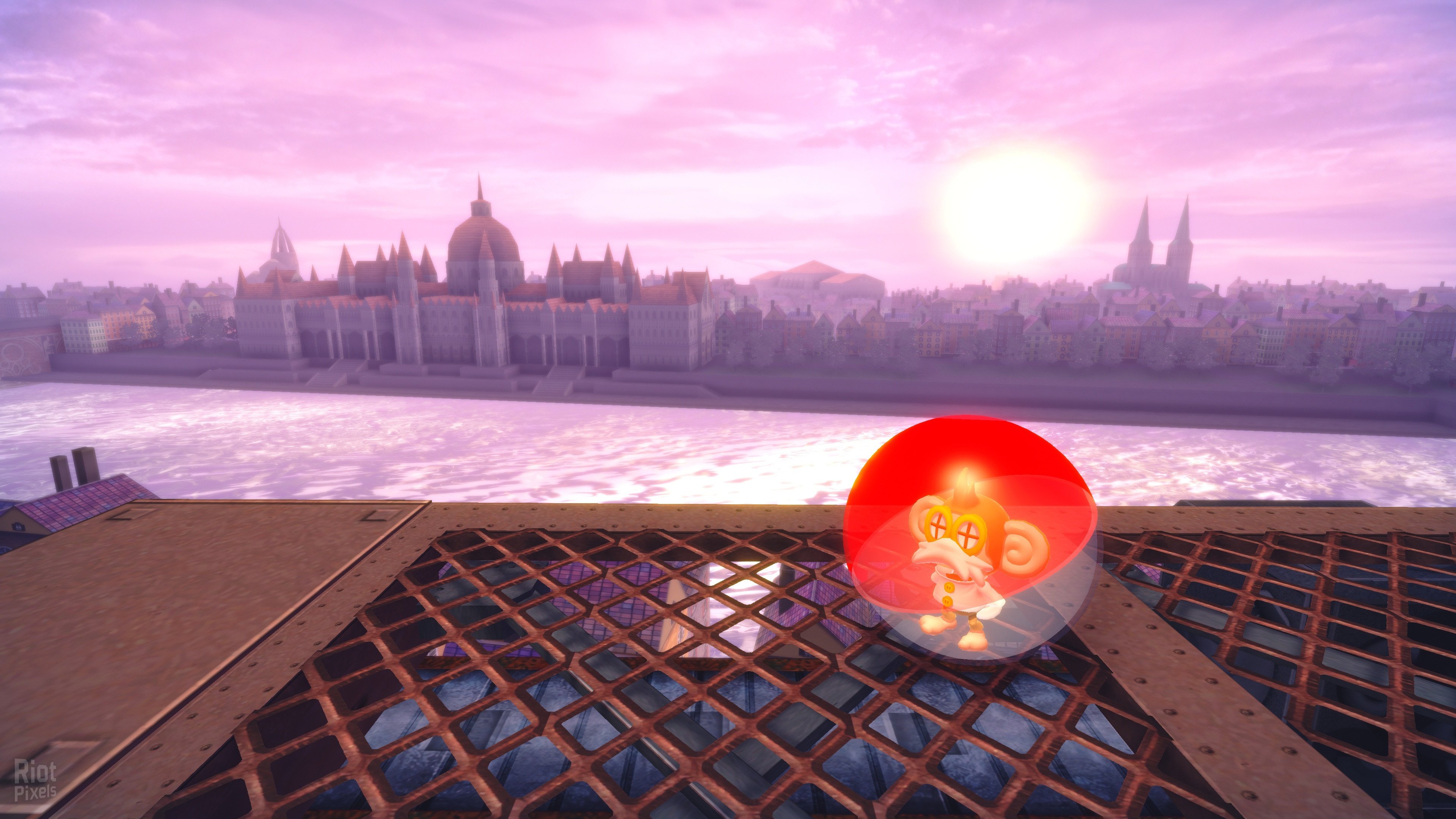 [8]-Super Monkey Ball: Banana Mania + 8 DLCs + Controller Fix Download