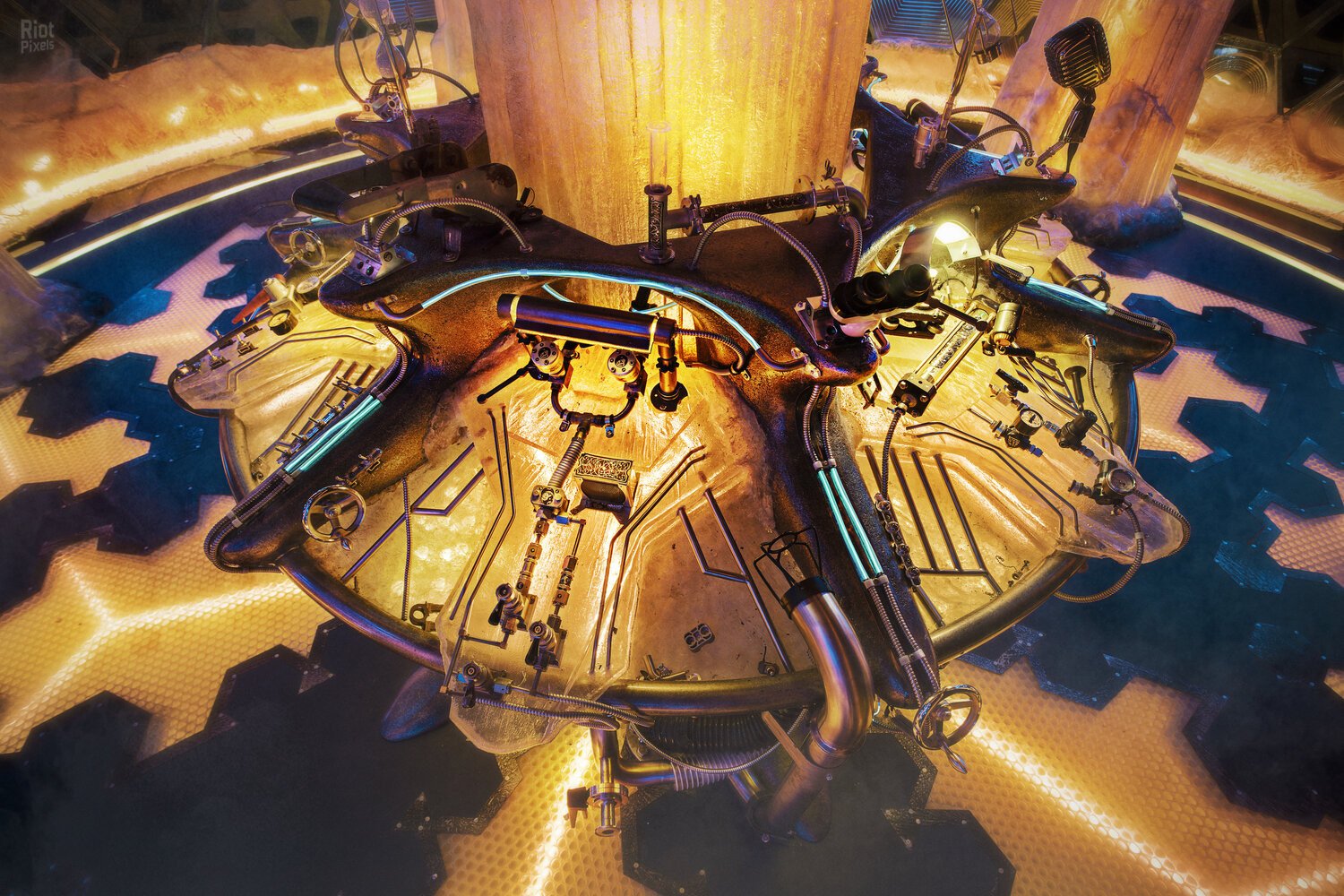 [14]-Doctor Who: The Edge of Reality Download