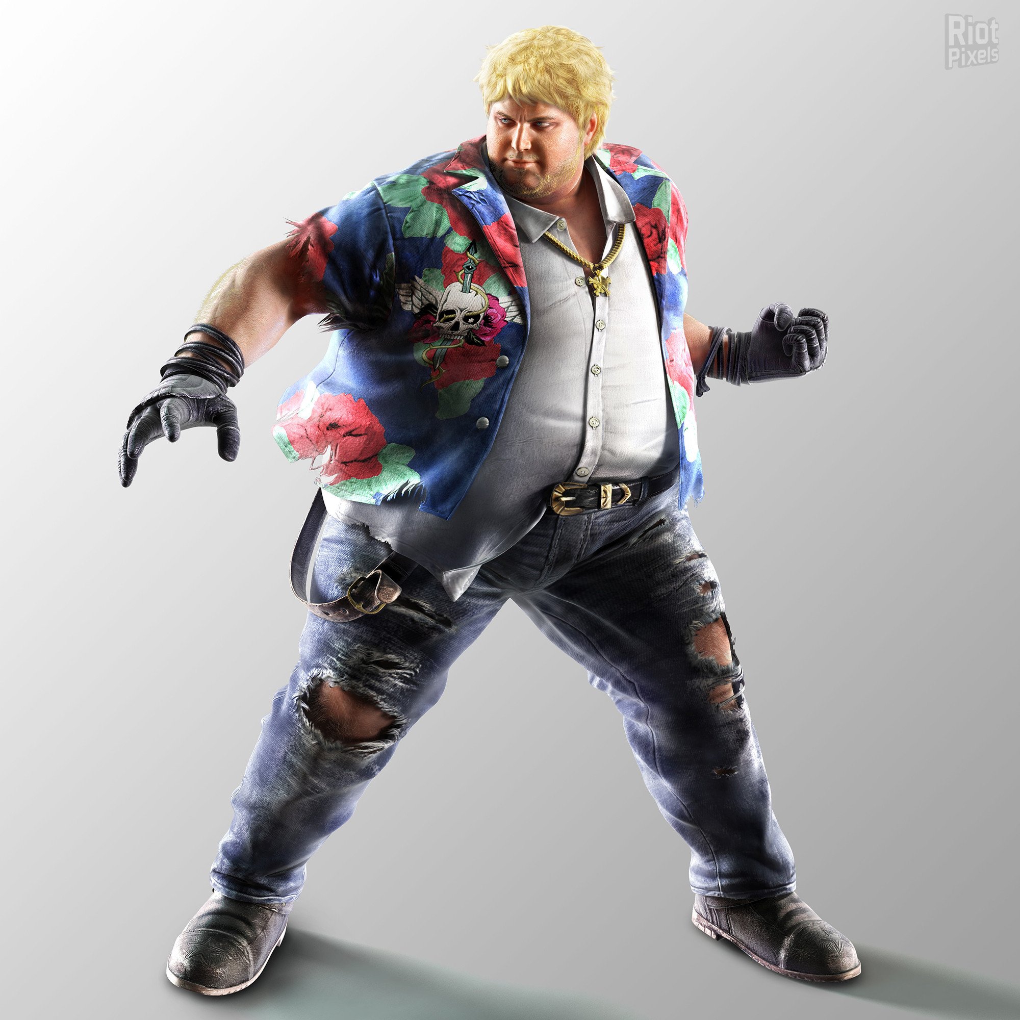 [18]-TEKKEN 7: Ultimate Edition, v4.22 + All DLCs + Multiplayer Download