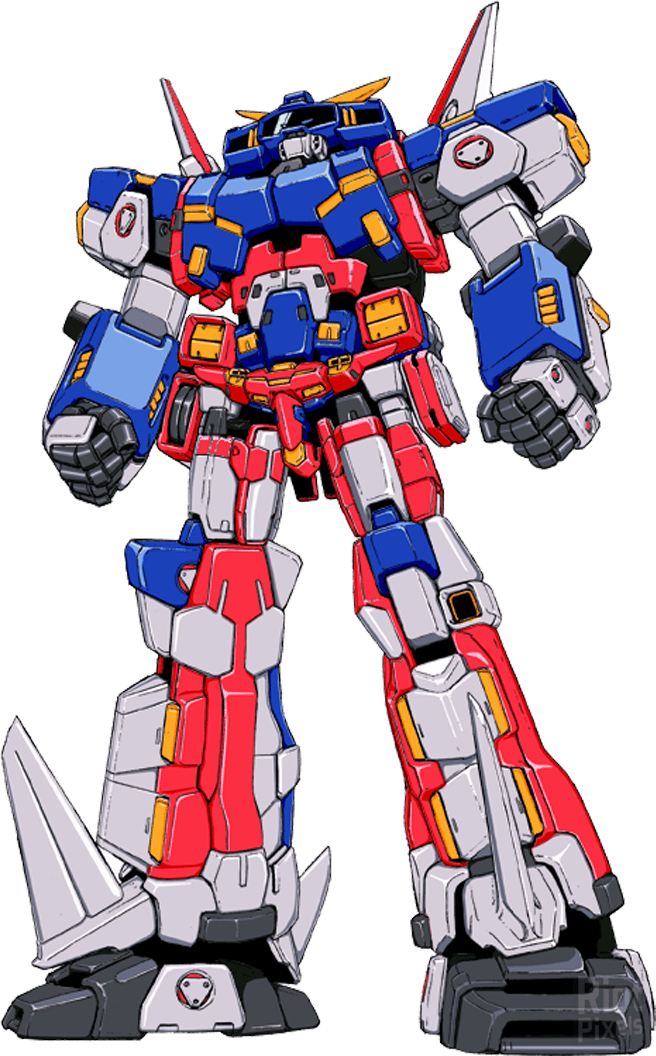 [21]-Super Robot Wars 30 – v1.0.0.2 + 4 DLCs + Controller Fix Download