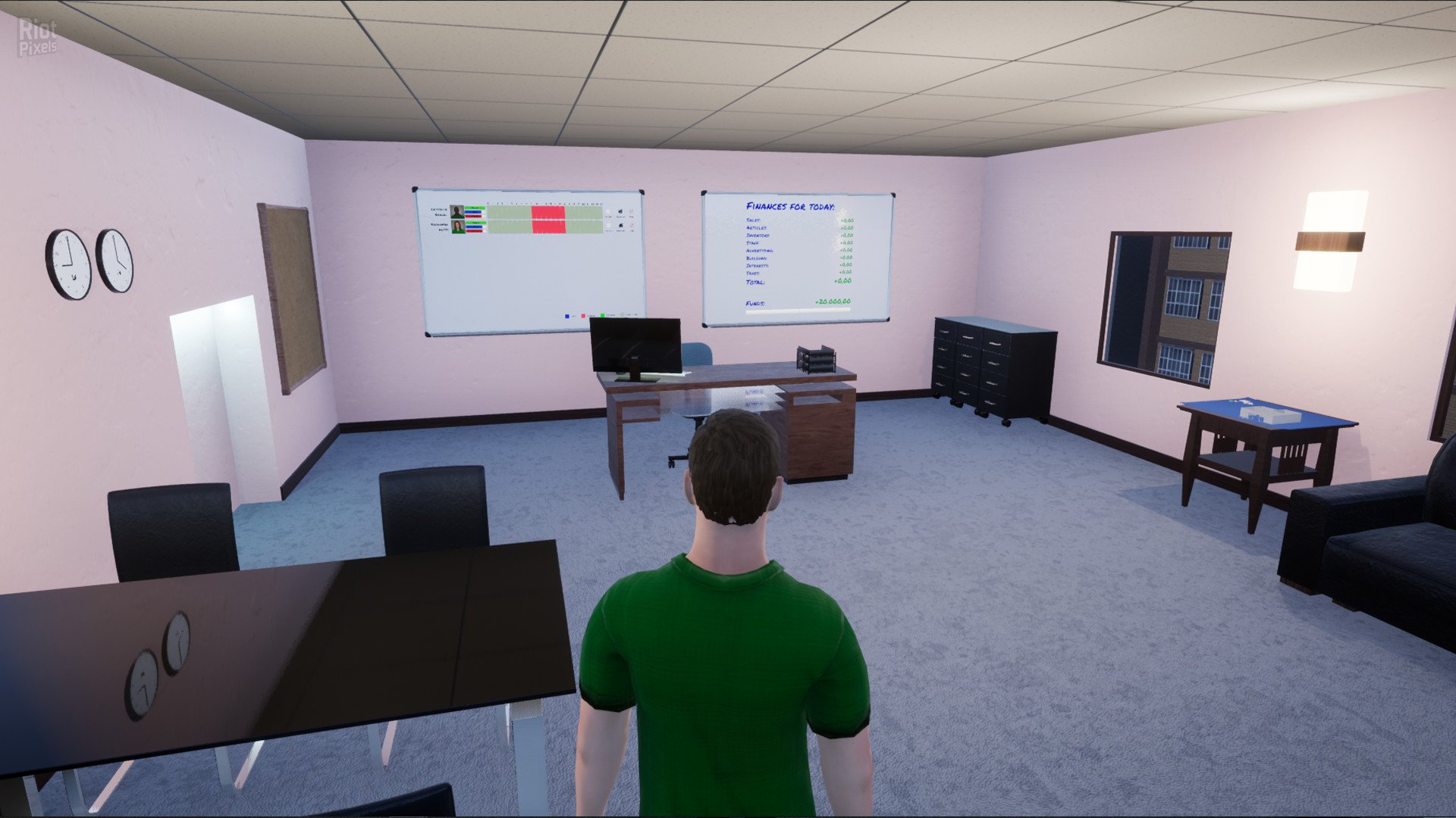 [10]-King of Retail – v1.0.0 Download
