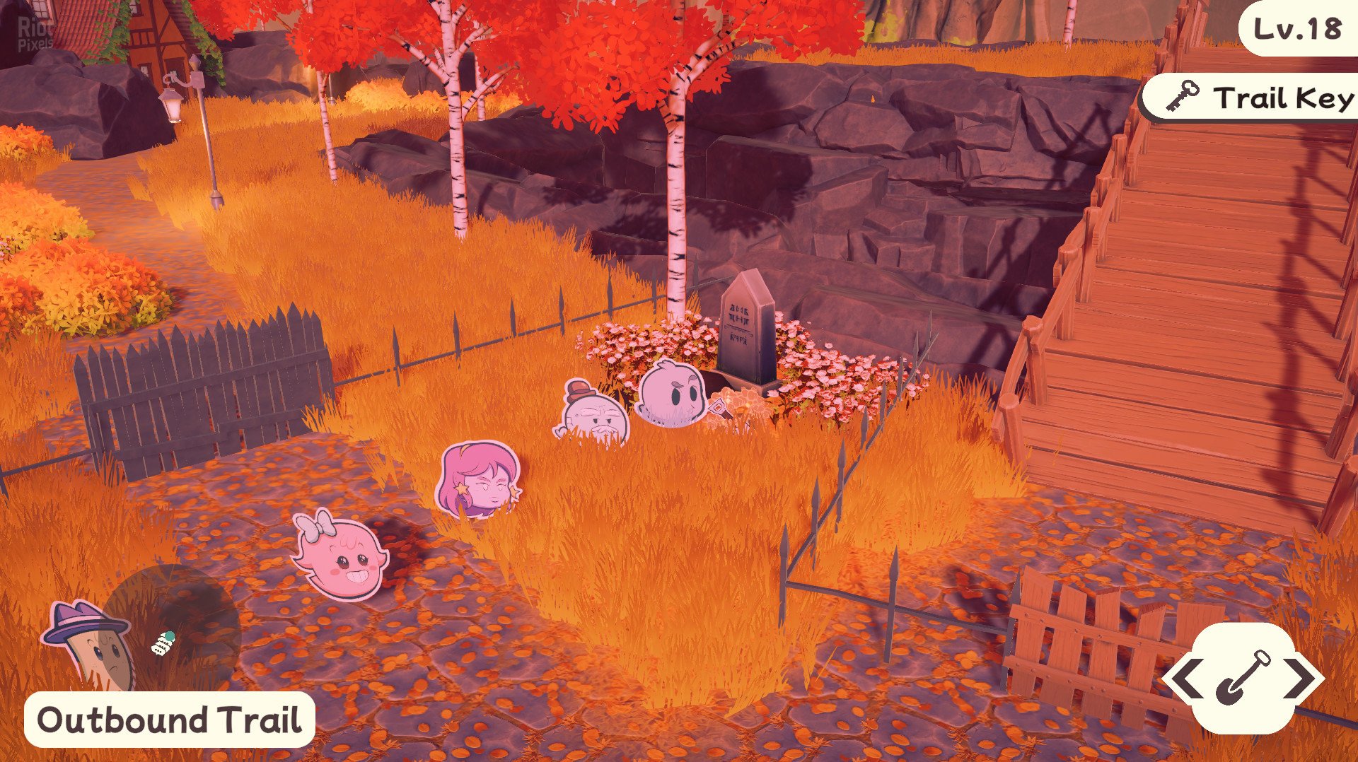 [2]-The Outbound Ghost – v1.0.11 Download