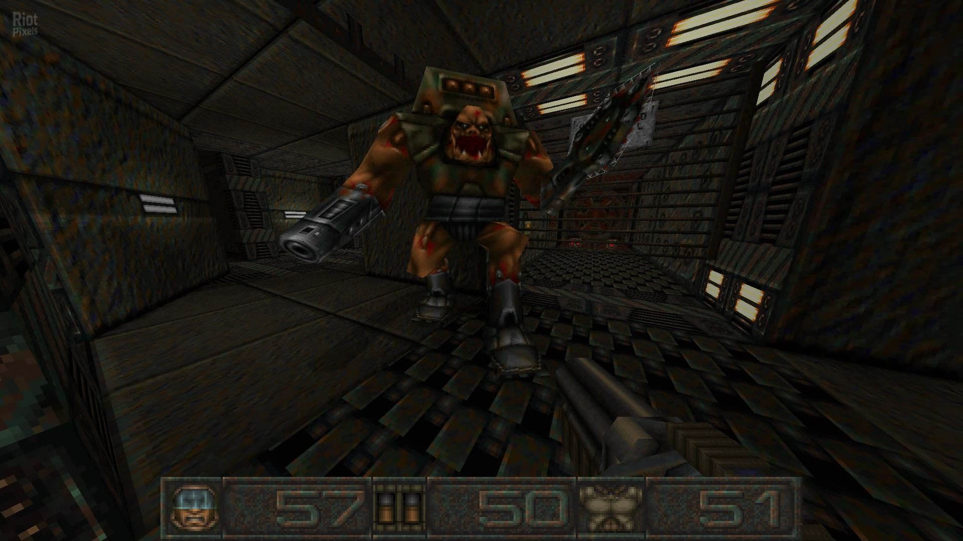 [15]-Chasm: The Rift – v1.0.0 + Original 1997 Version Download