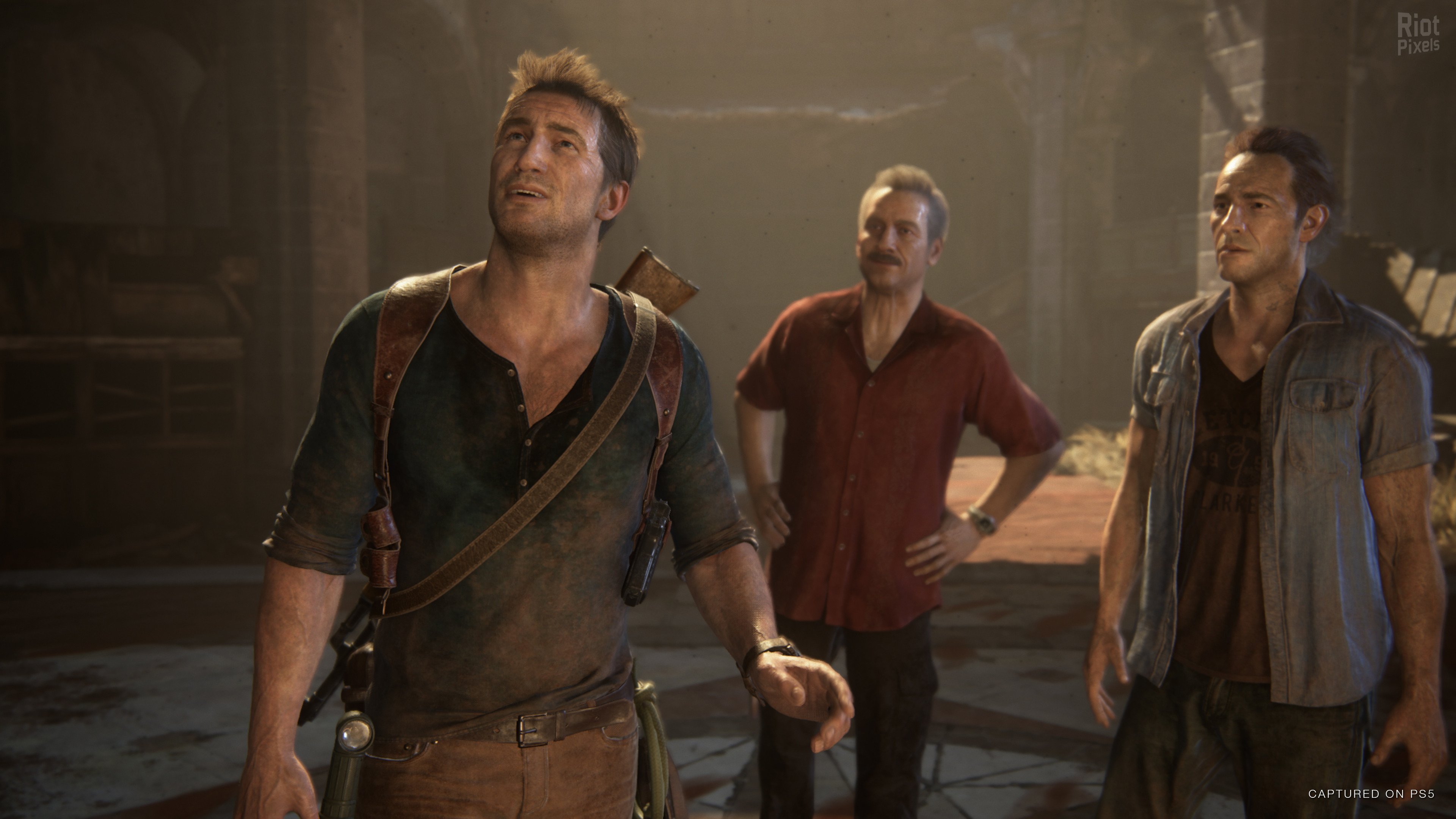 [9]-UNCHARTED: Legacy of Thieves Collection – v1.0.20122 + Bonus Soundtracks Download
