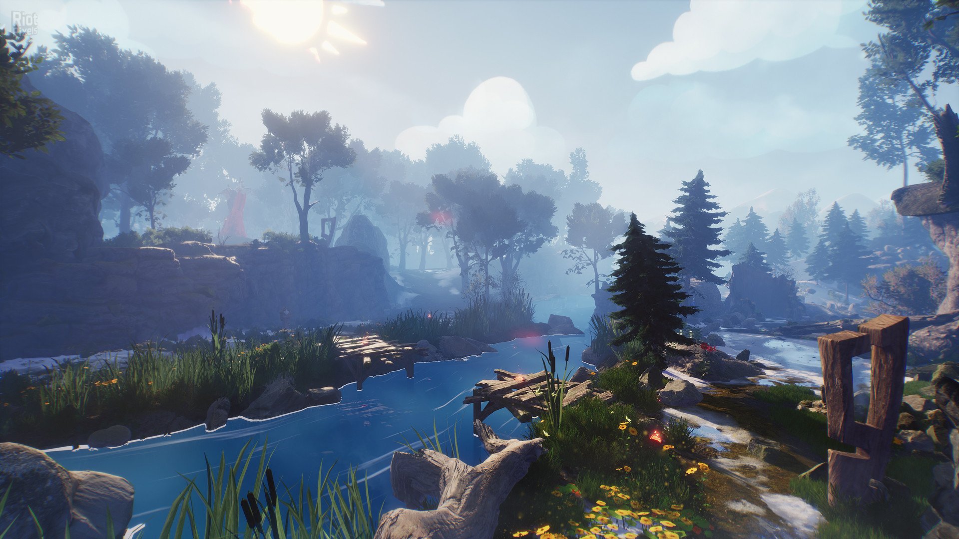 [12]-BLACKTAIL – v1.3 Download