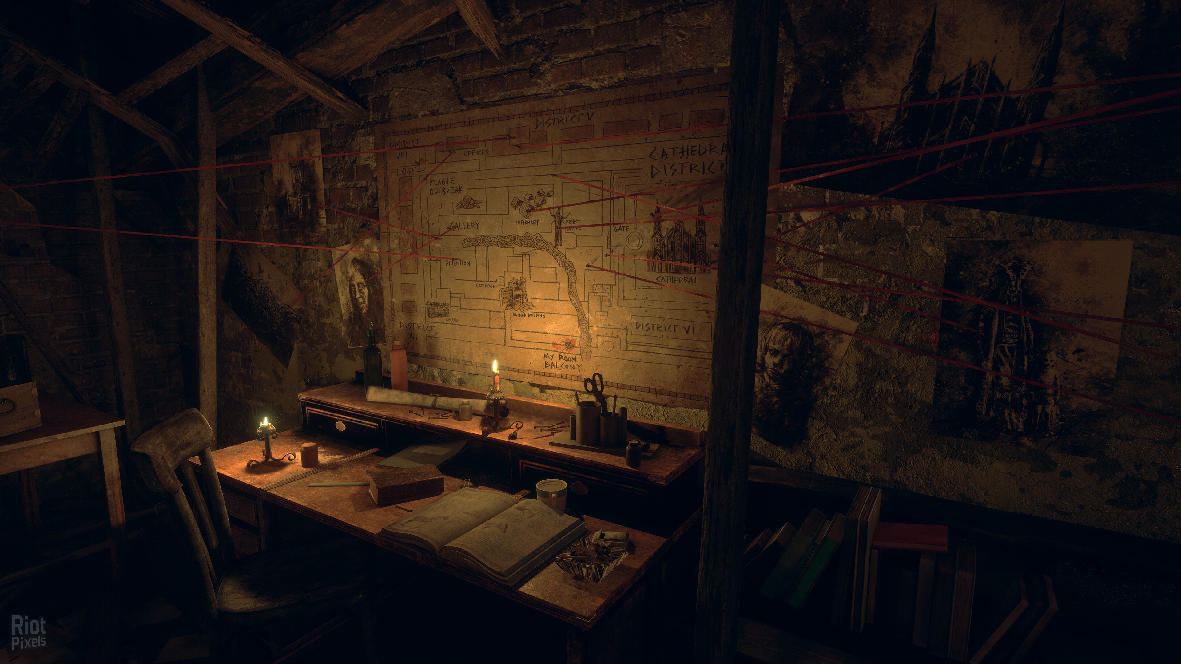 [9]-Unholy – v30649 Download