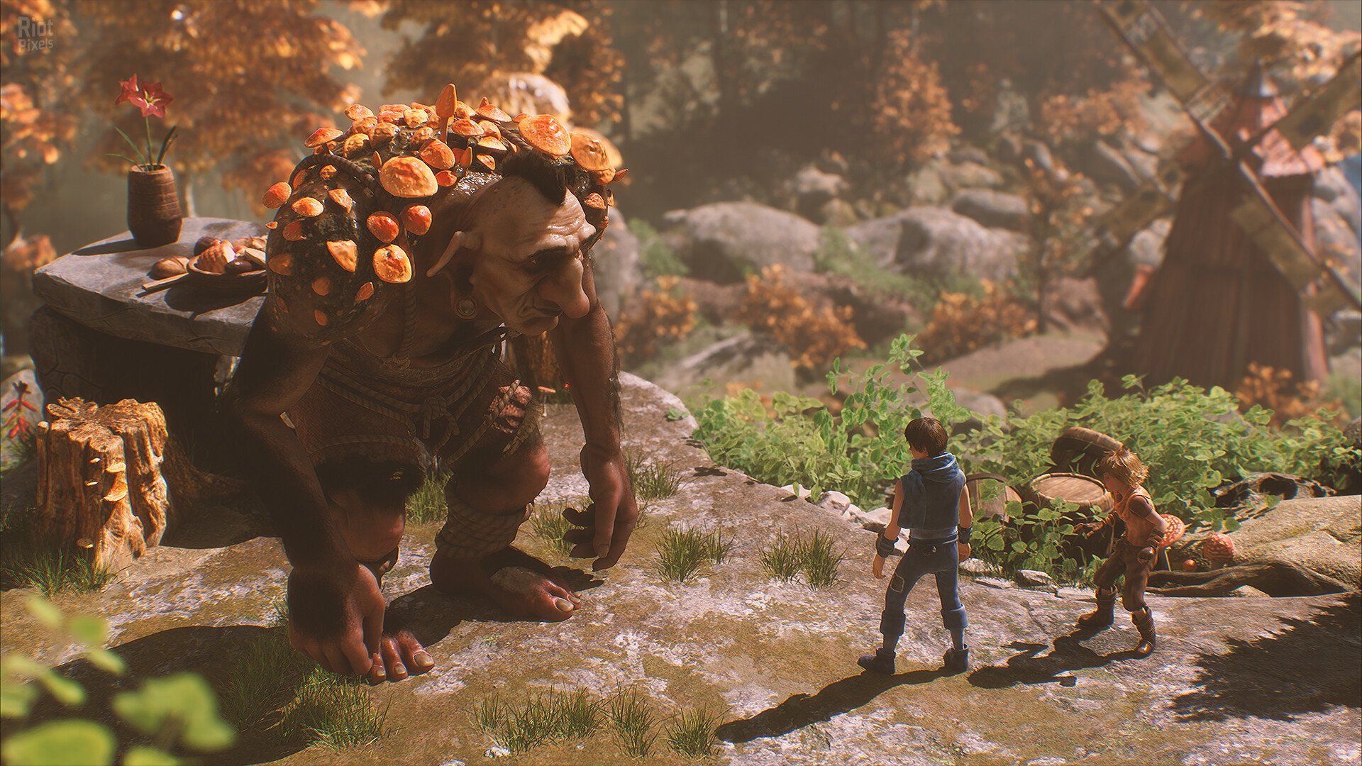 [11]-Brothers: A Tale of Two Sons Remake + Windows 7 Fix Download