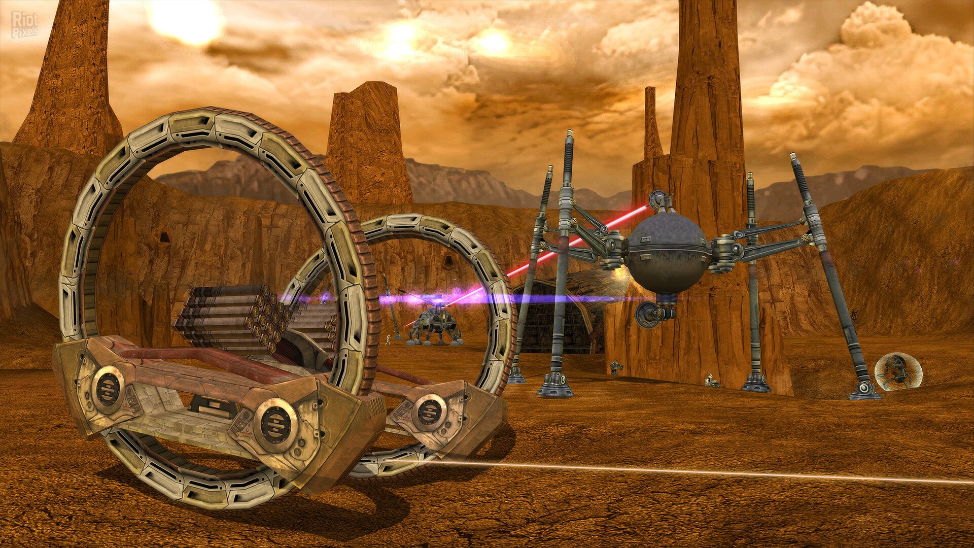 [8]-STAR WARS: Battlefront Classic Collection Download