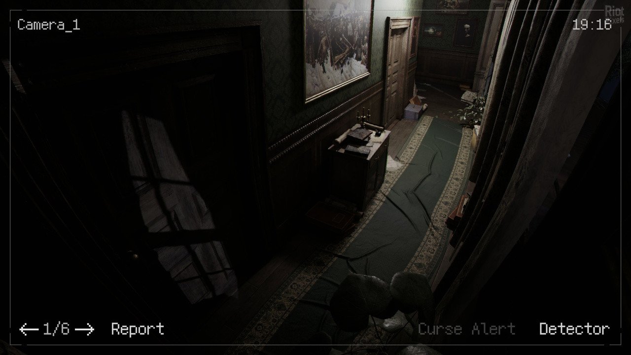 [6]-Poltergeist Watcher + Windows 7 Fix Download