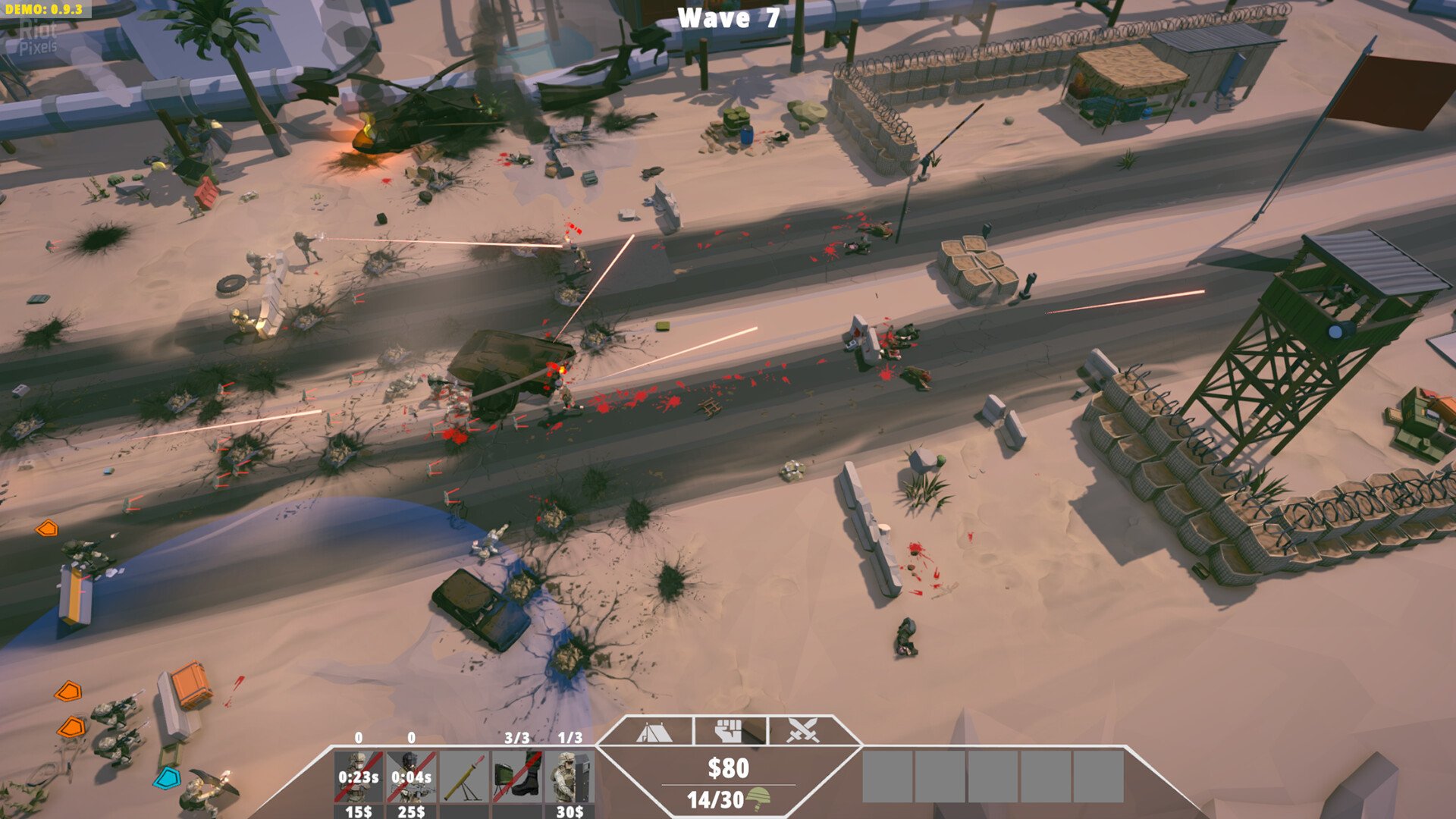 [4]-Operation: Polygon Storm – Deluxe Edition + DLC Download