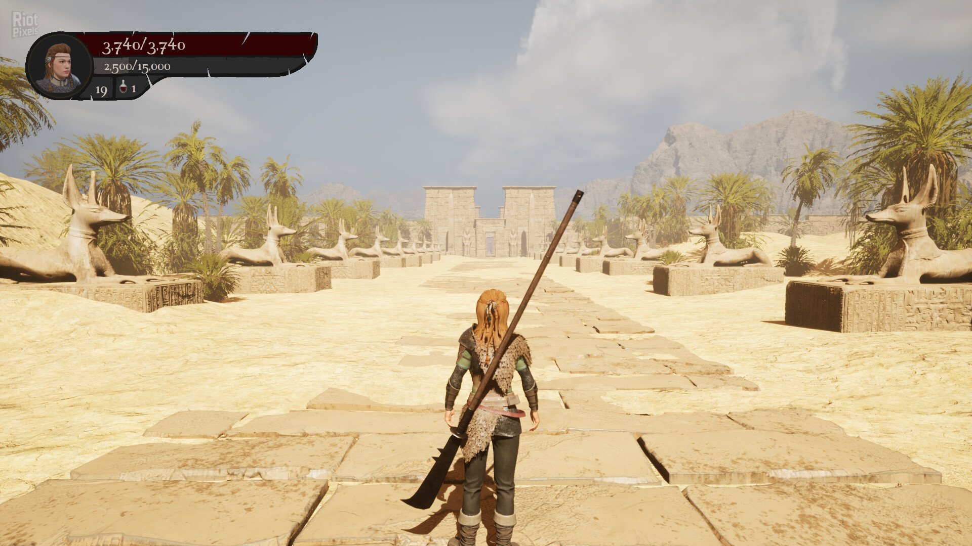 [9]-Chronicles of Sagrea + Windows 7 Fix Download