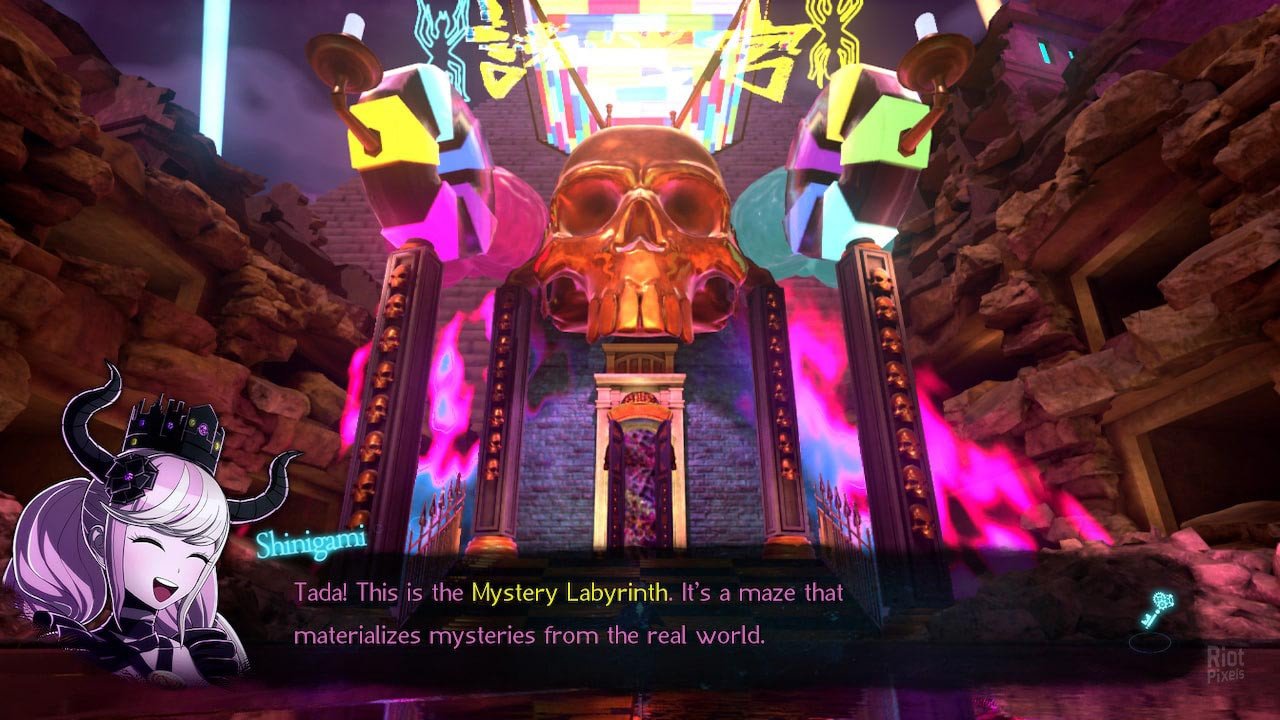 [11]-Master Detective Archives: RAIN CODE Plus – Deluxe Edition, v1.6.0 + Bonus DLCs Download