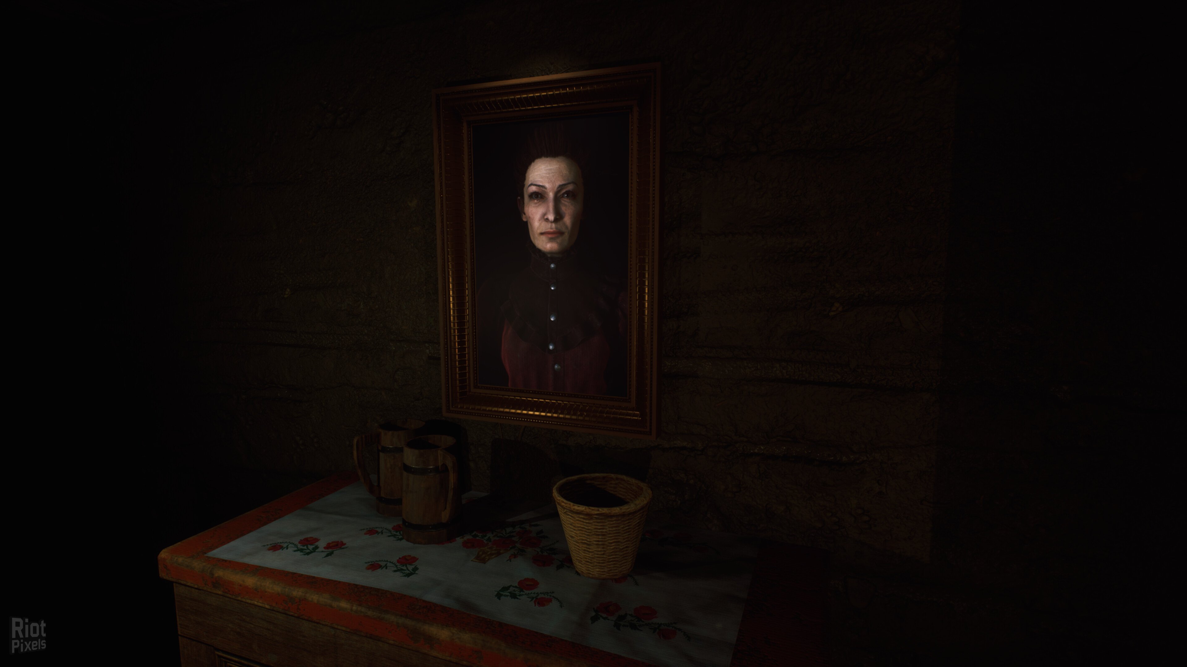 [8]-The Cabin Factory – v1.07 Download