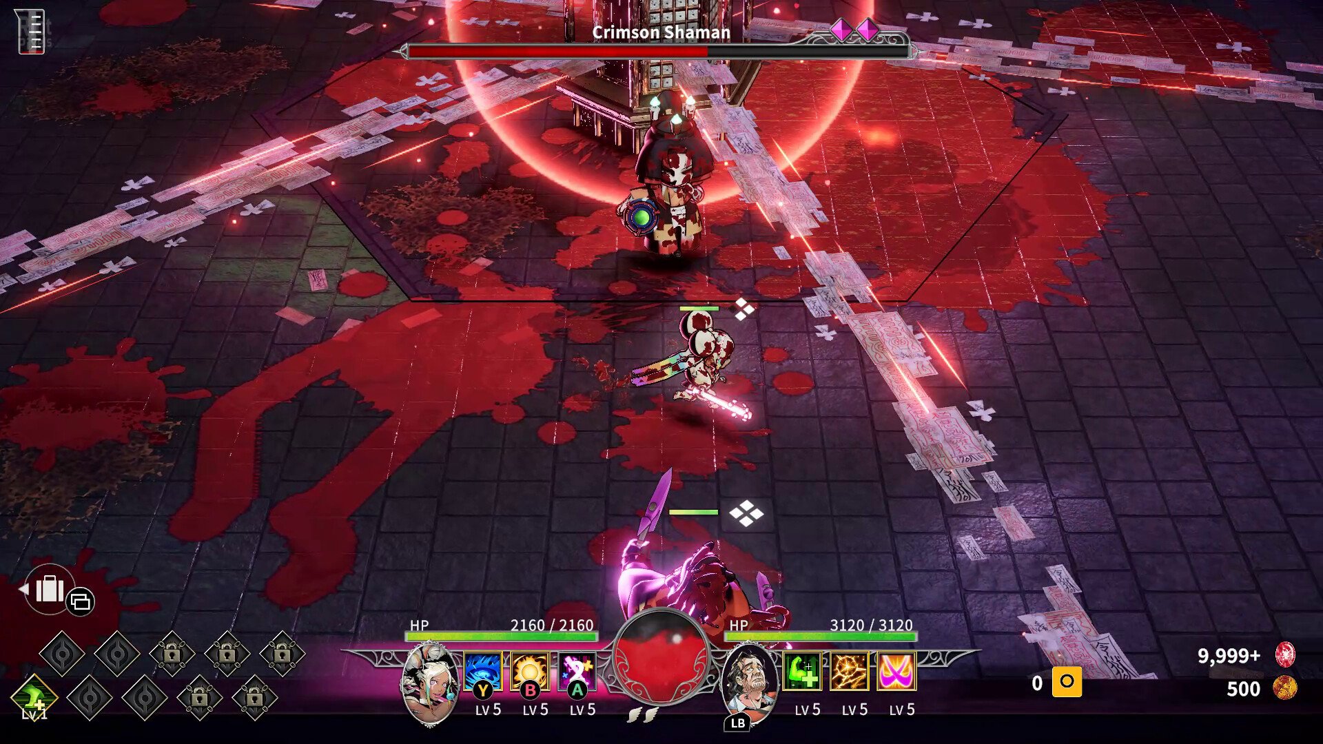 [15]-Penny Blood: Hellbound – v1.0.00628 Download