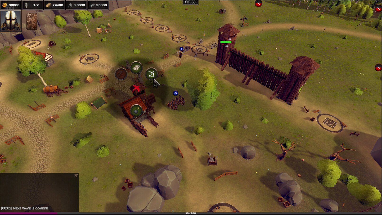[11]-Warlords Under Siege – v1.0 (Release) Download