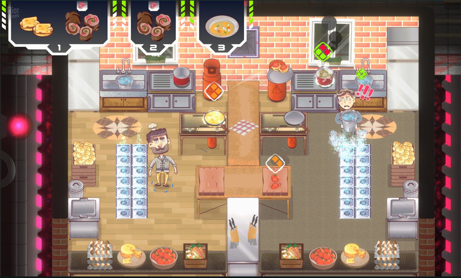 [5]-Let’s Cook Together 2 Download