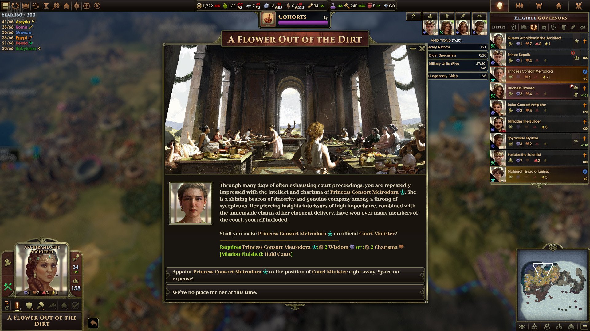 [7]-Old World: Complete – v1.0.76630 + 6 DLCs Download