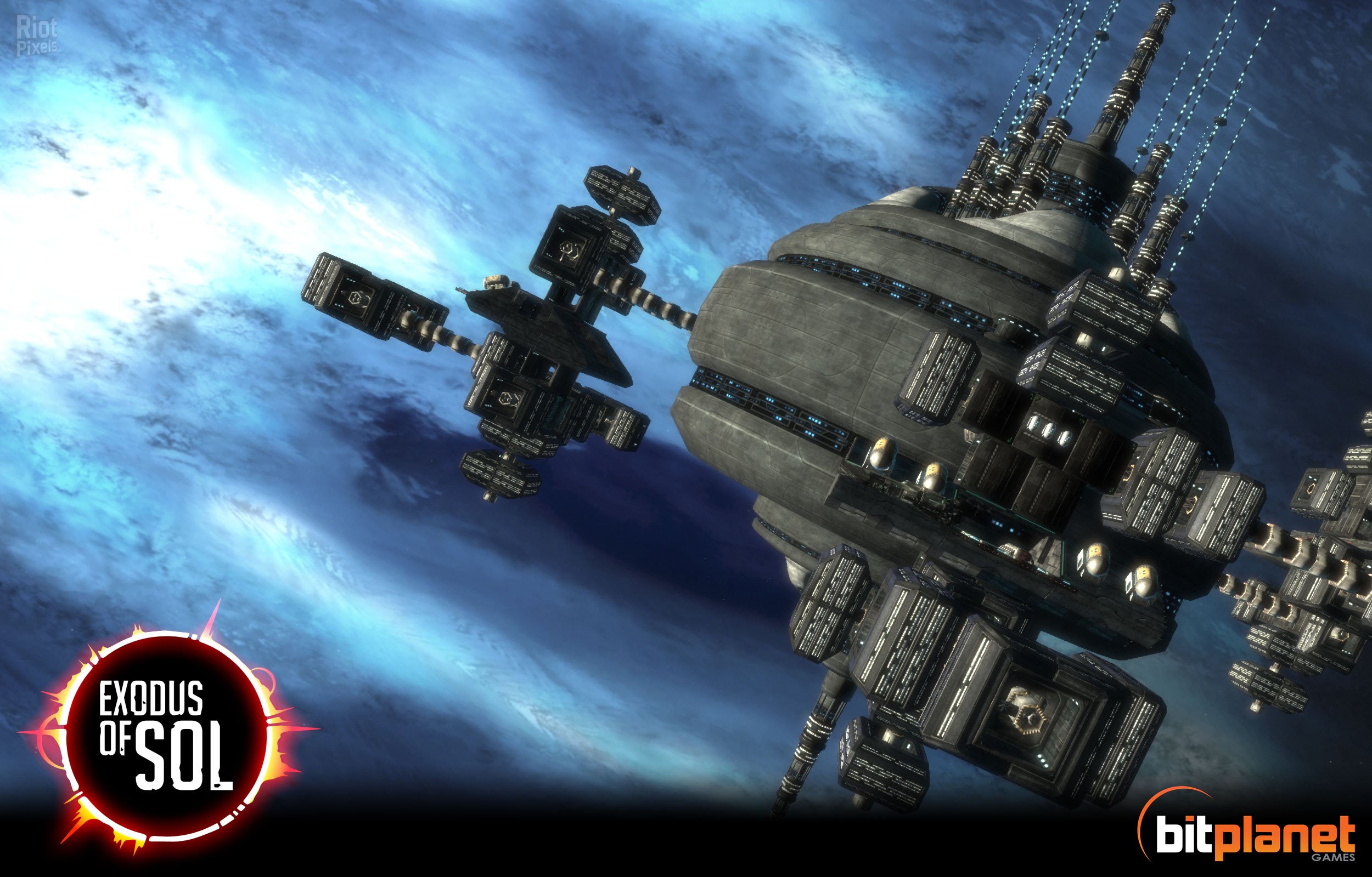[15]-The Battle of Sol Download