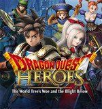 Dragon Quest Heroes: Slime Edition-HohohoGames