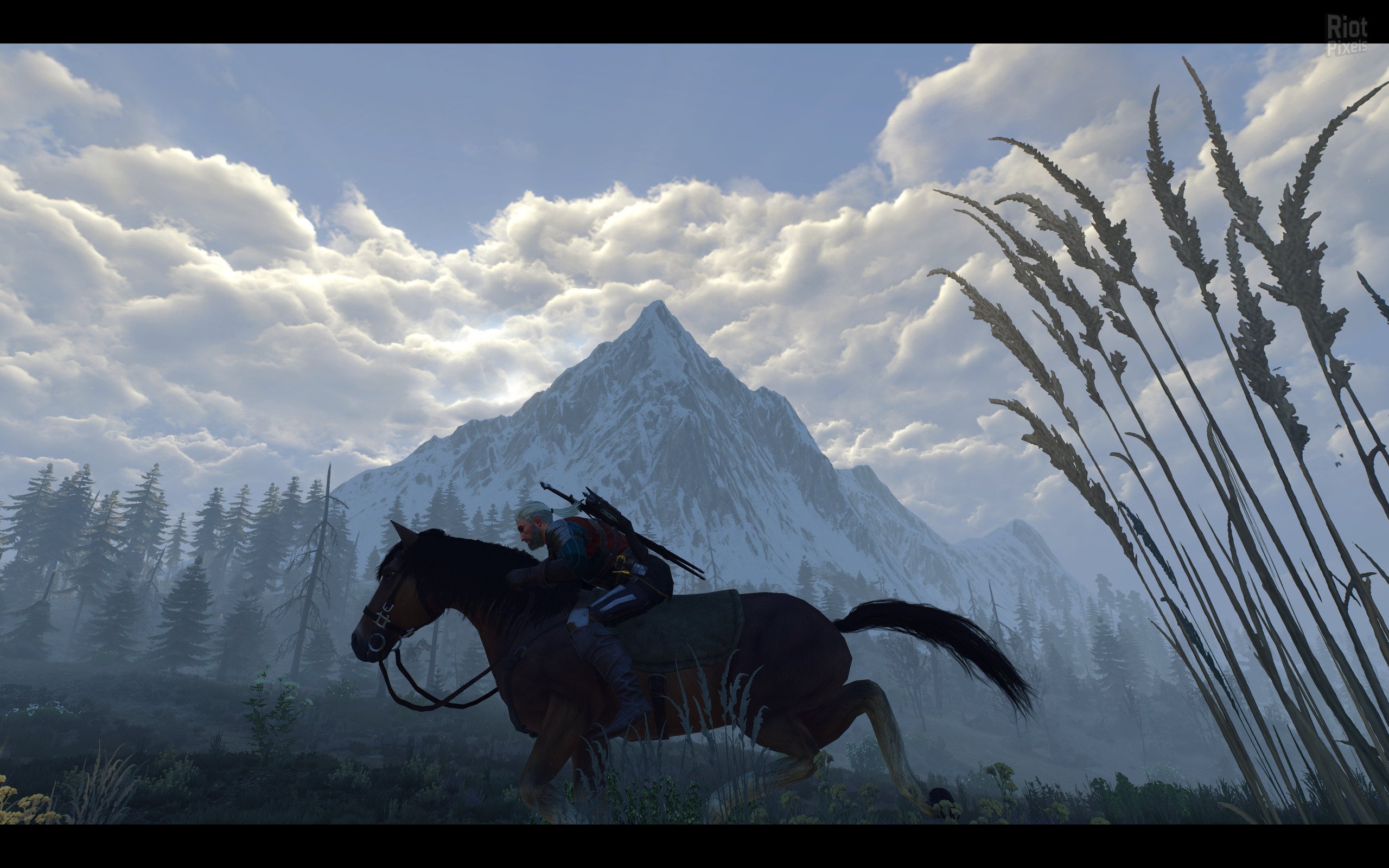 [5]-The Witcher 3: Wild Hunt – Patch from v1.21 to v1.22 Download
